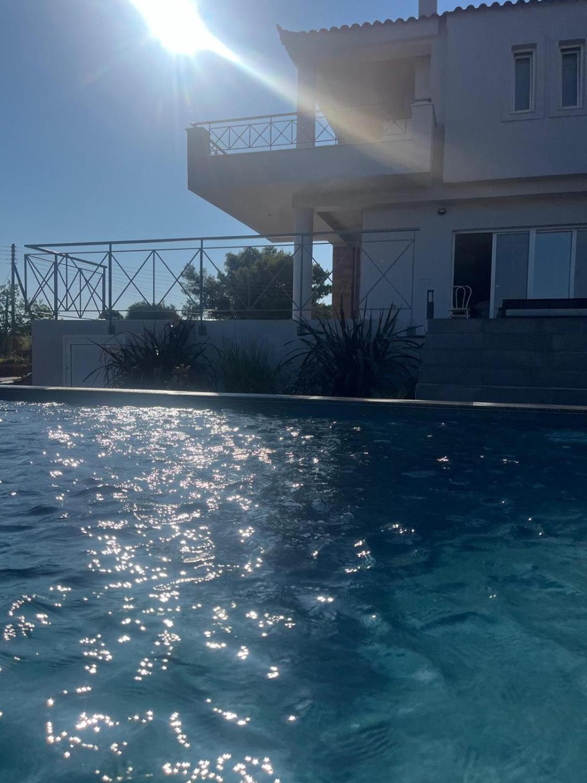 Villa Tuli