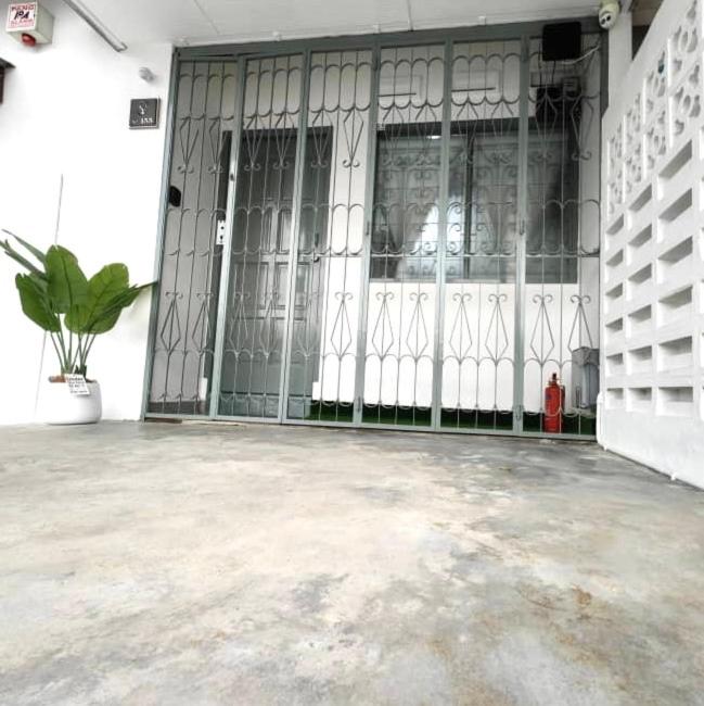 Mydeer Johor Bahru KSL Area