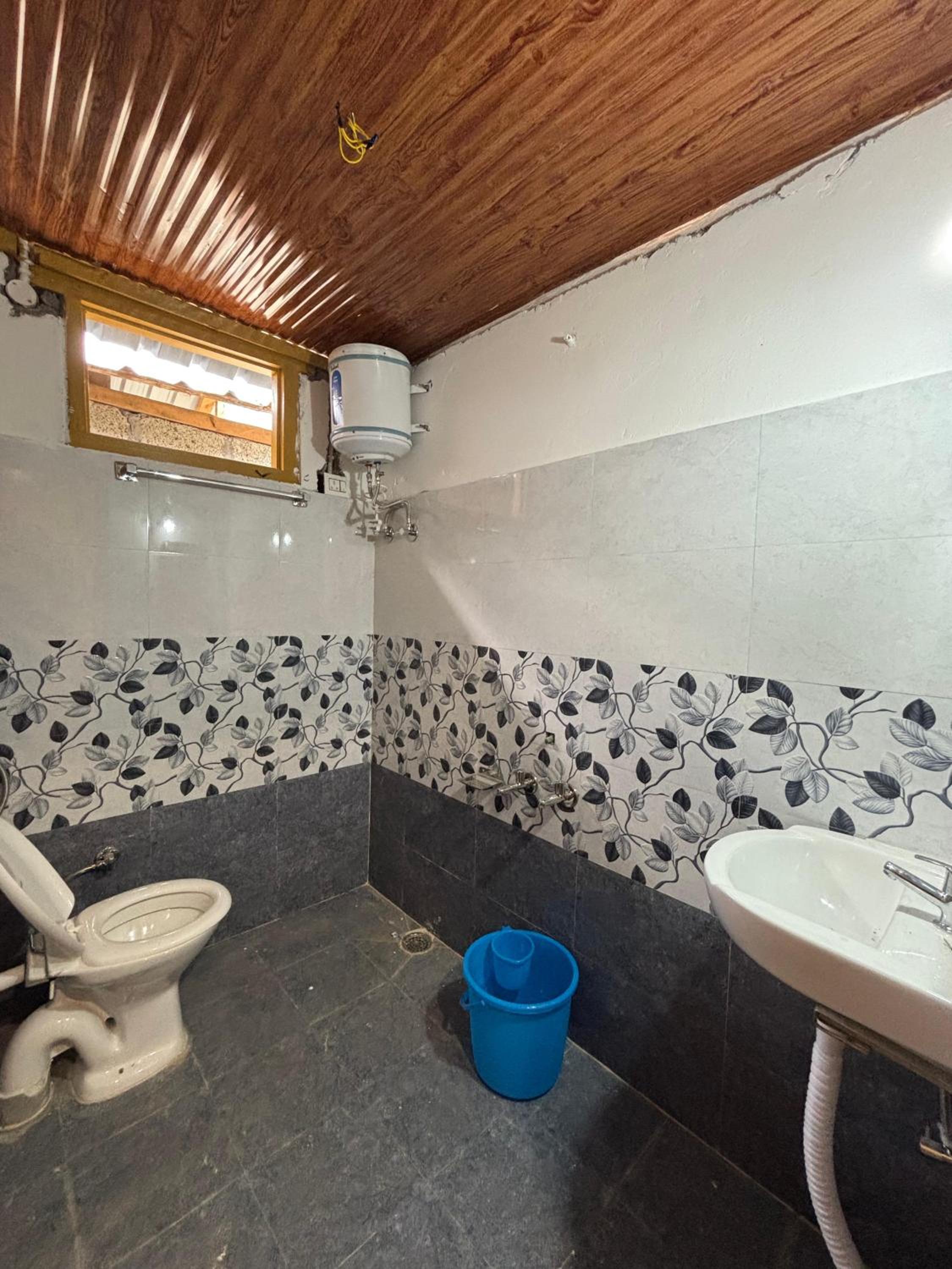 Moksha Cottages