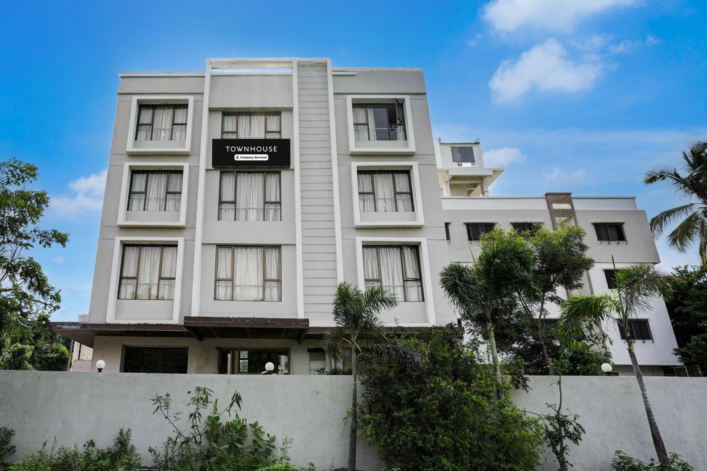 Shirdi Vacations - Super Collection O Shirdi formerly C Tara - Property Image 1