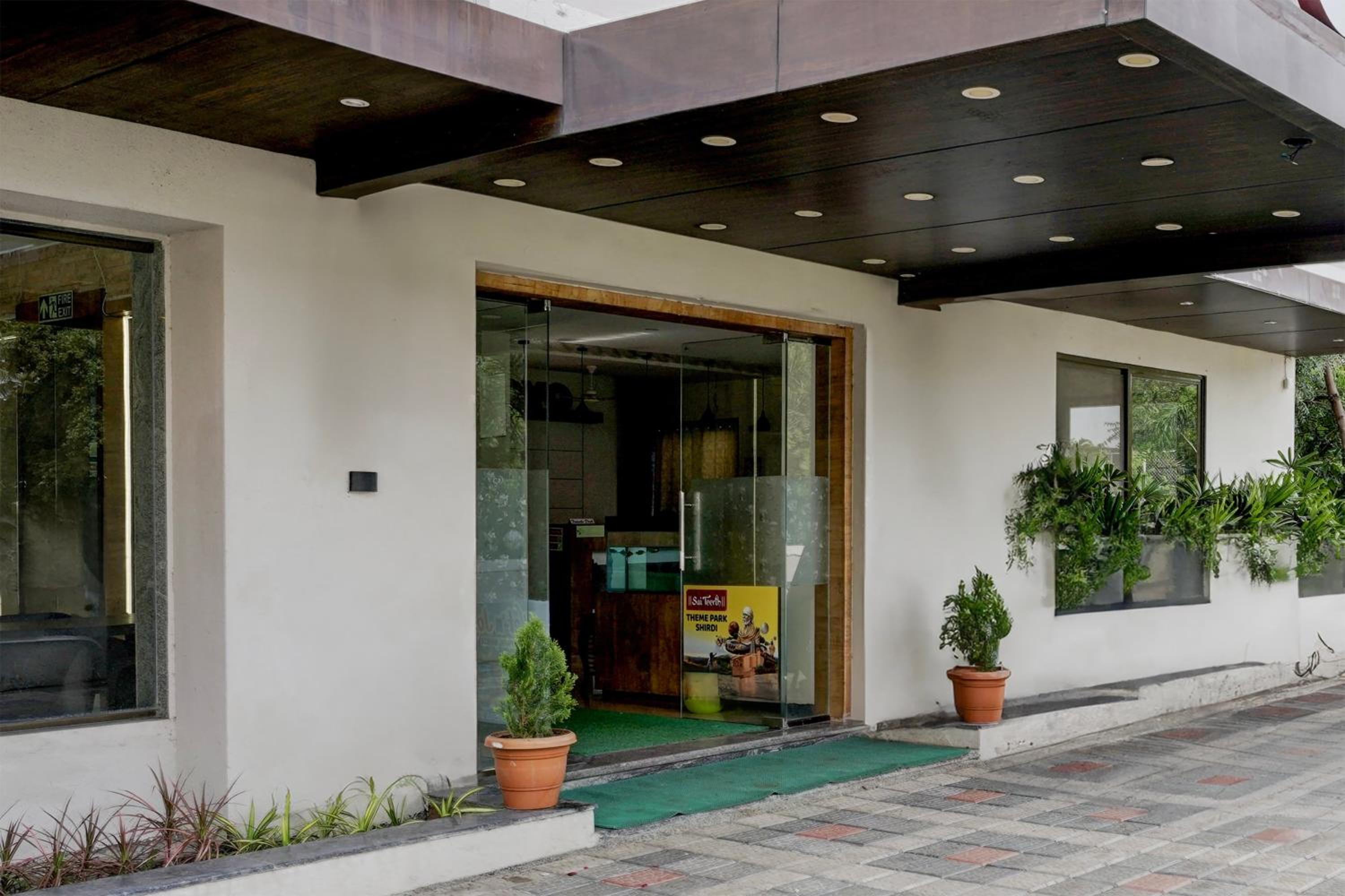 Shirdi Vacations - Super Collection O Shirdi formerly C Tara - Property Image 1