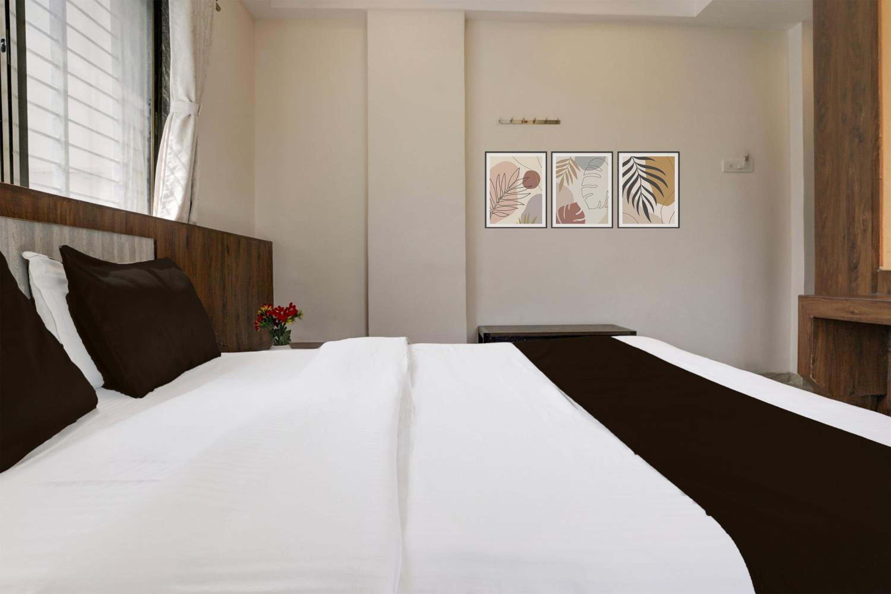 Shirdi Vacations - Super Collection O Shirdi formerly C Tara - Property Image 2