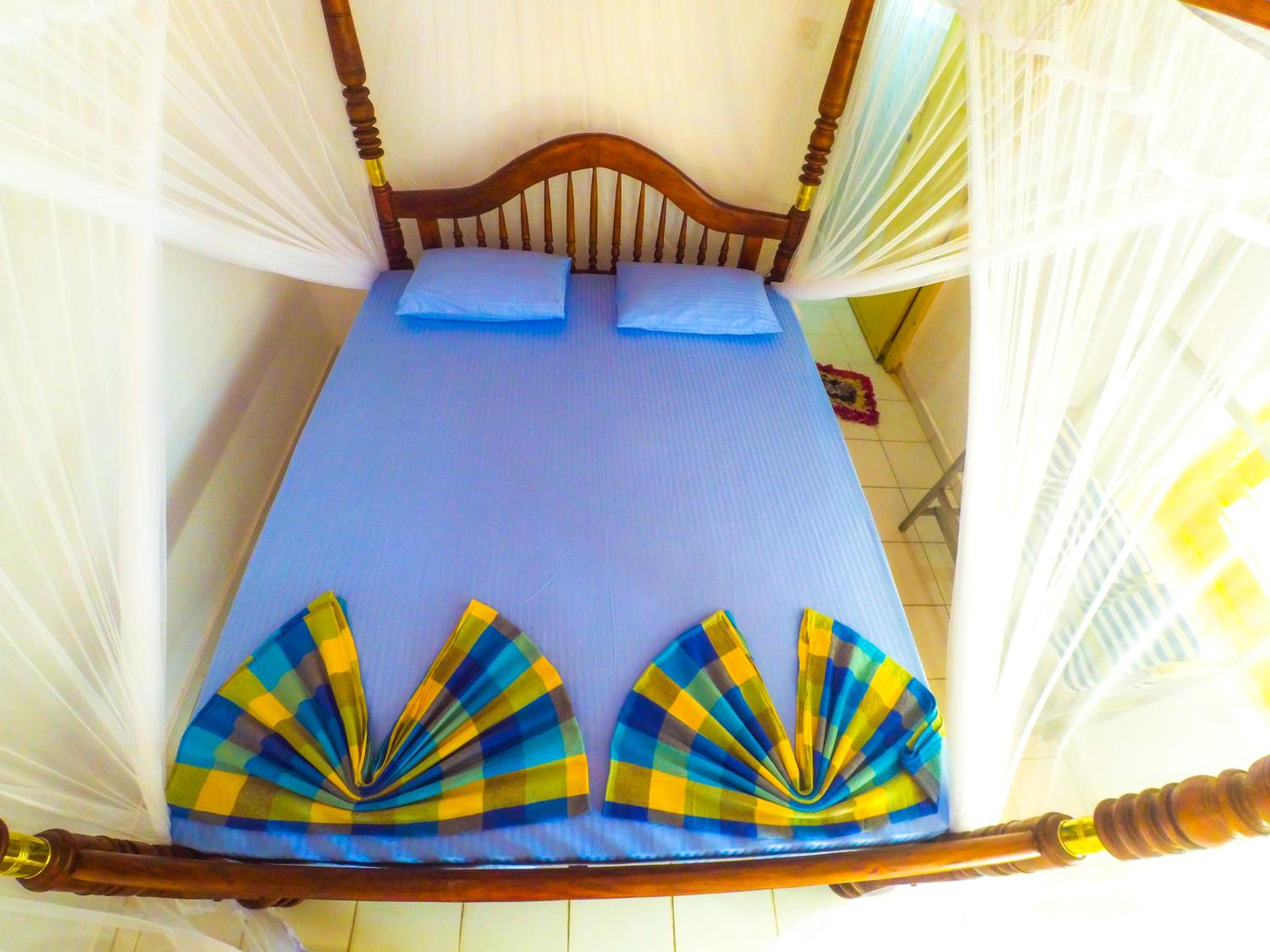 Surfing Beach Guest House view 2