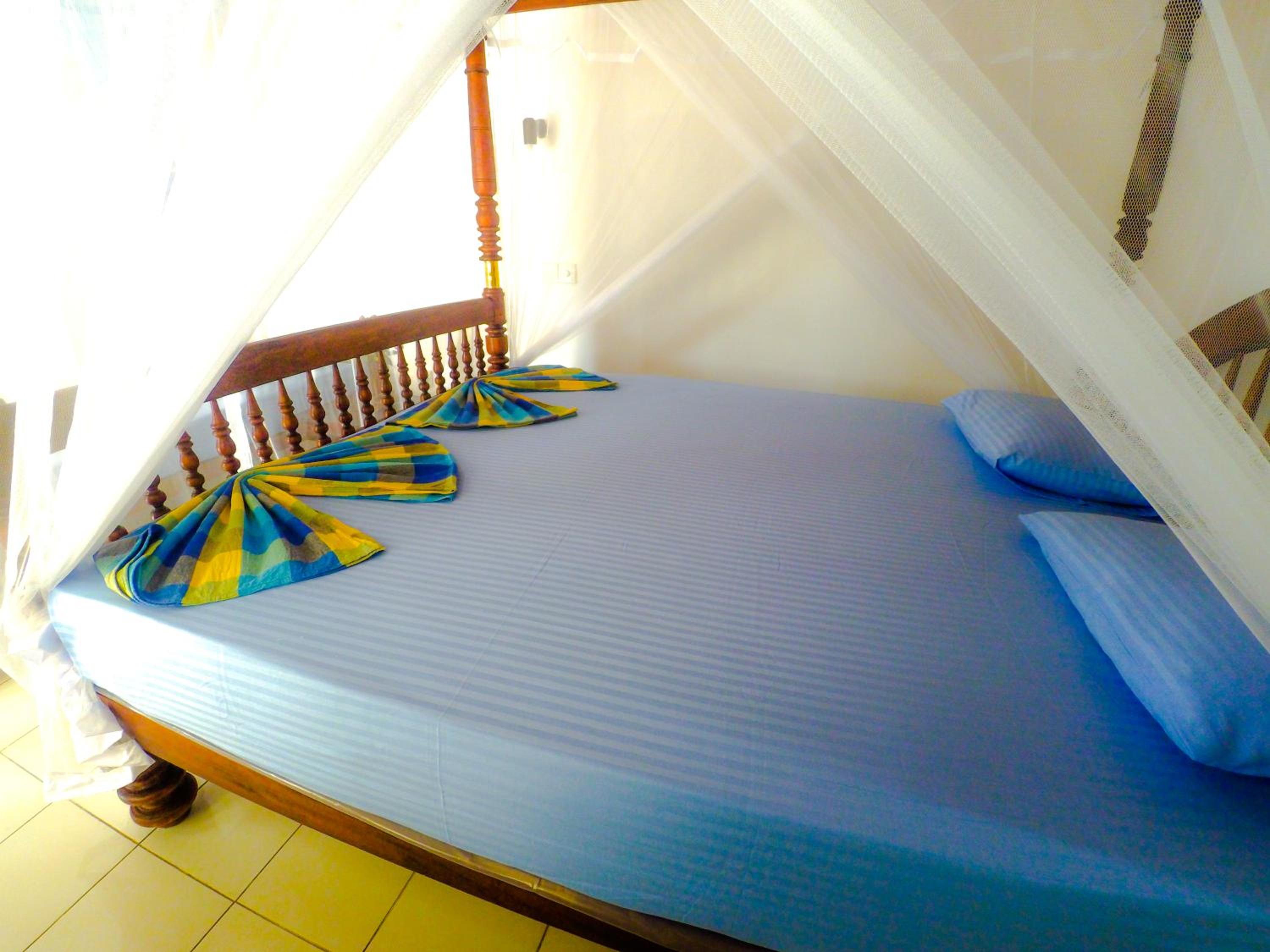Surfing Beach Guest House view 3