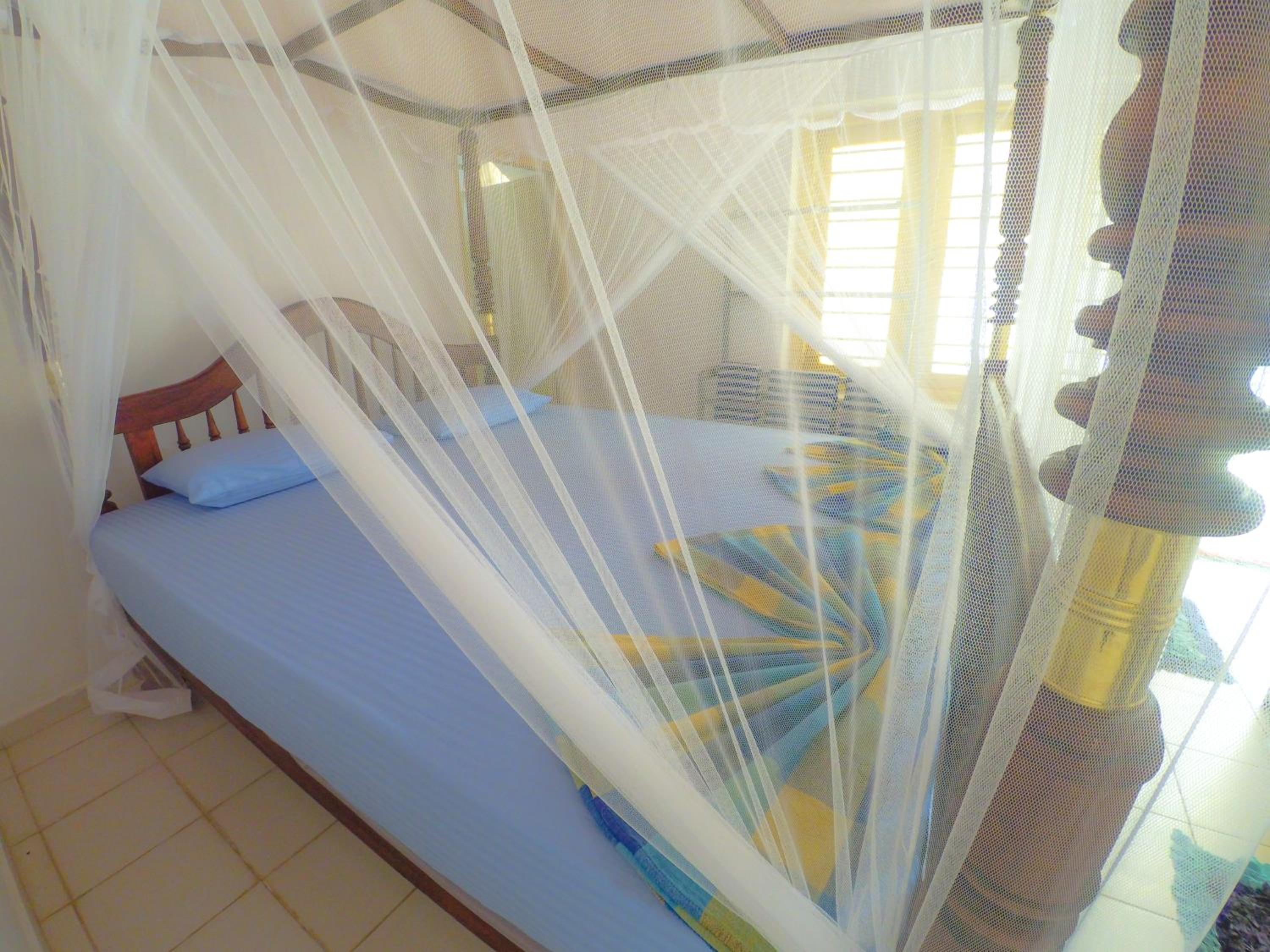Surfing Beach Guest House view 4