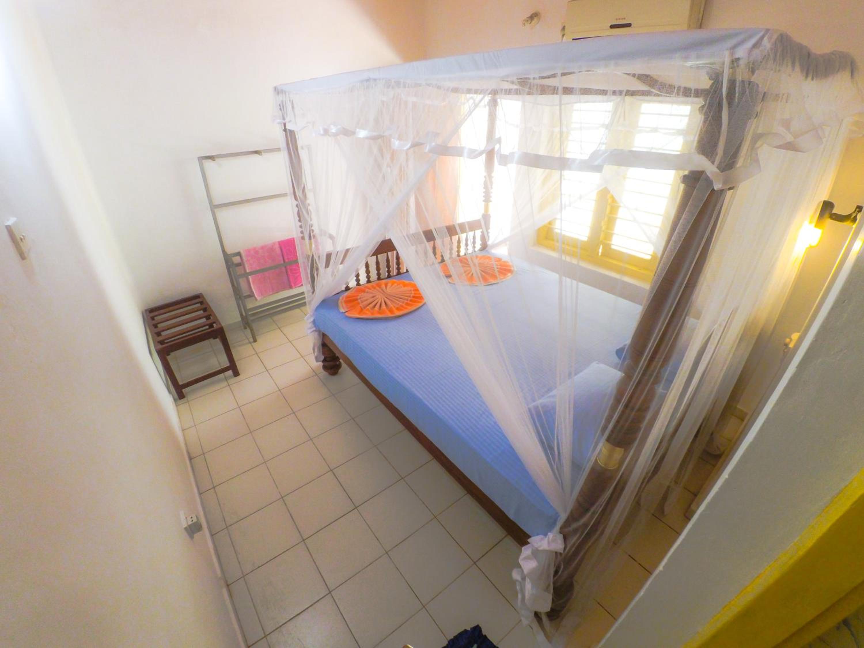 Surfing Beach Guest House view 5