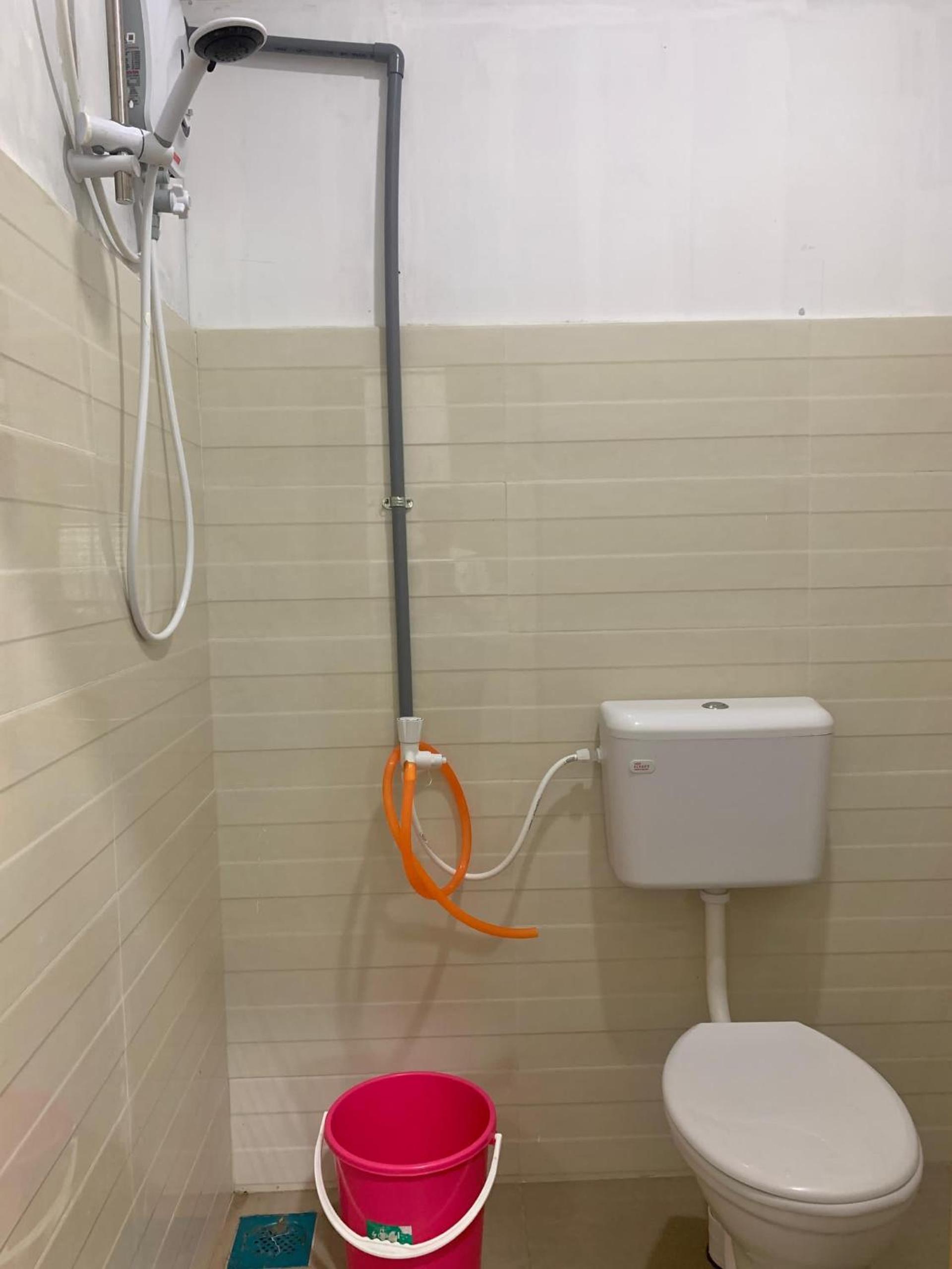 TIARA INN Homestay 2 Tingkat Pontian Johor photo 5