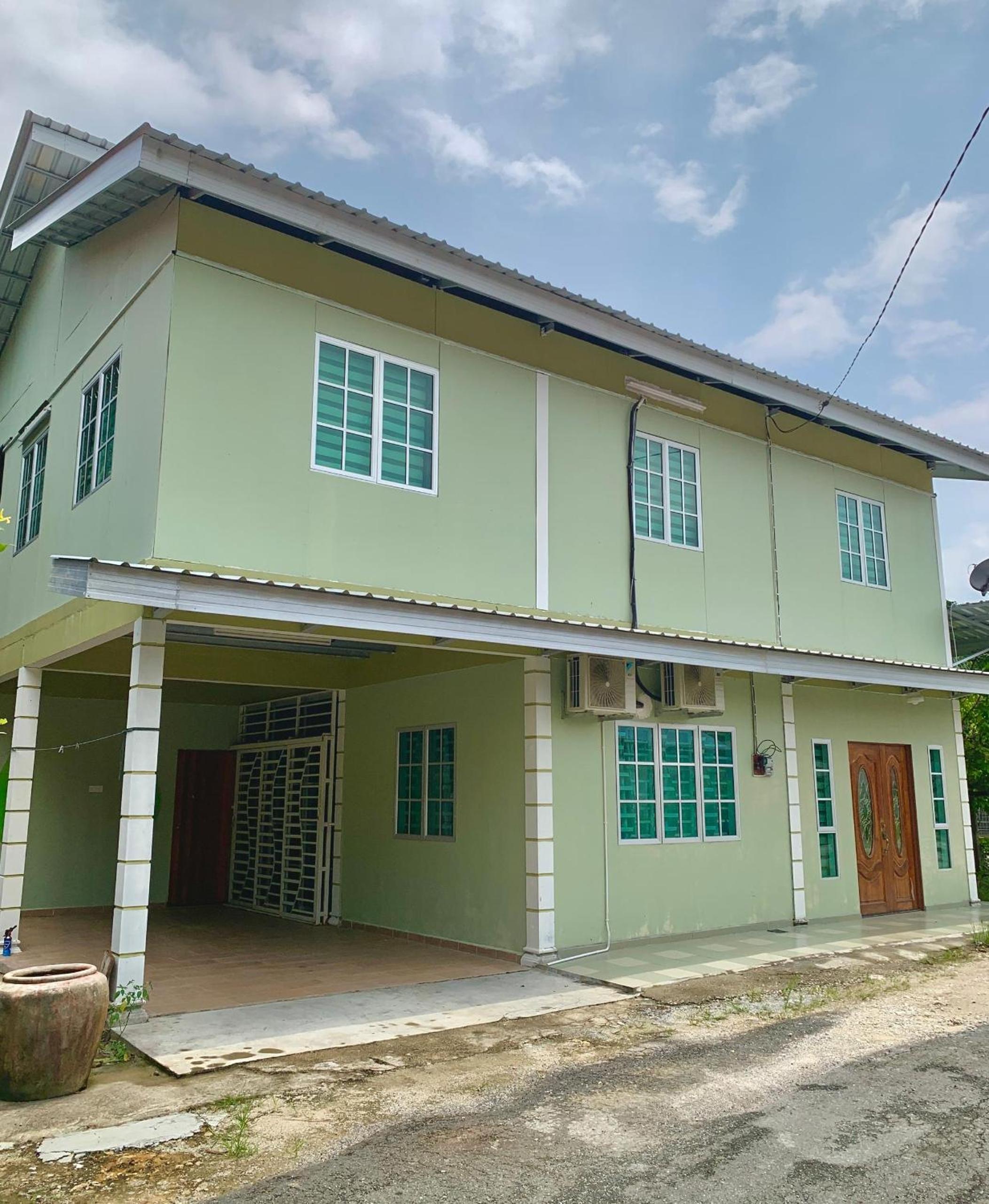 TIARA INN Homestay 2 Tingkat Pontian Johor photo 4