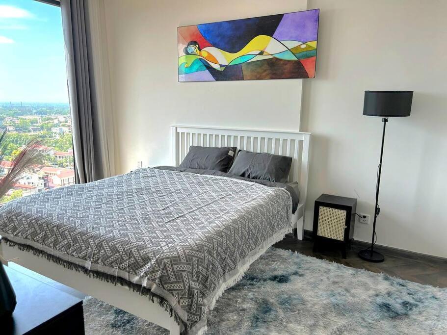 Beautiful Vinhomes 1BR Apartment Bac Giang view 4