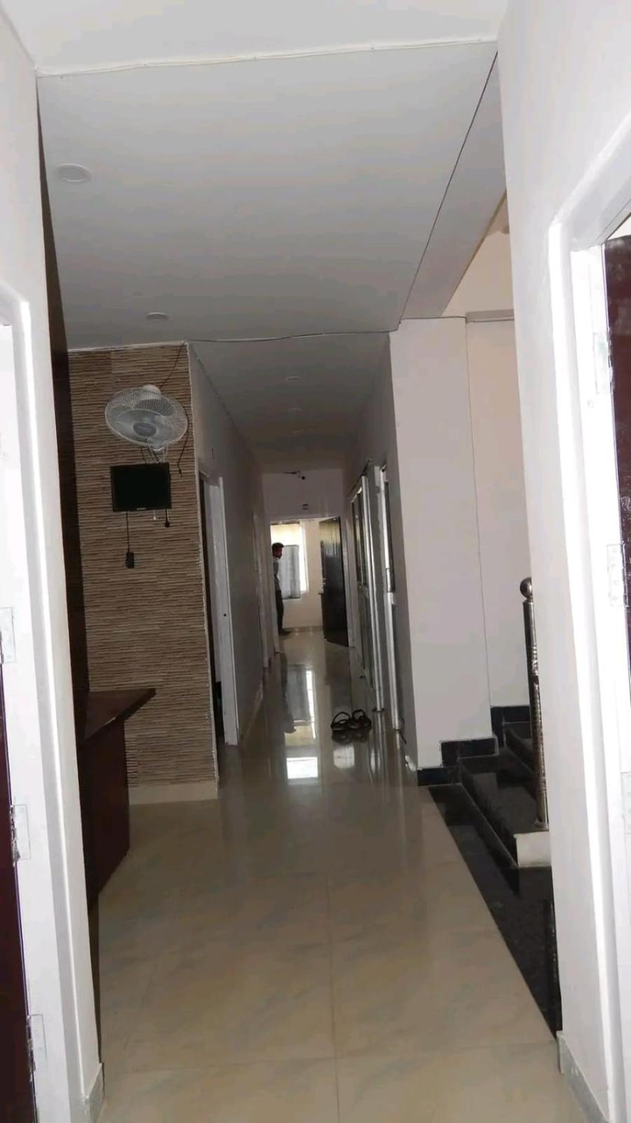 Shivam Guest House Near GNRC and Down Town Hospital