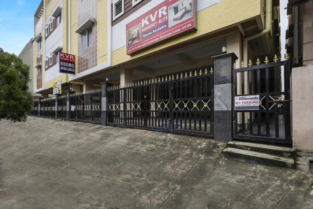 Kvr Residency Elite