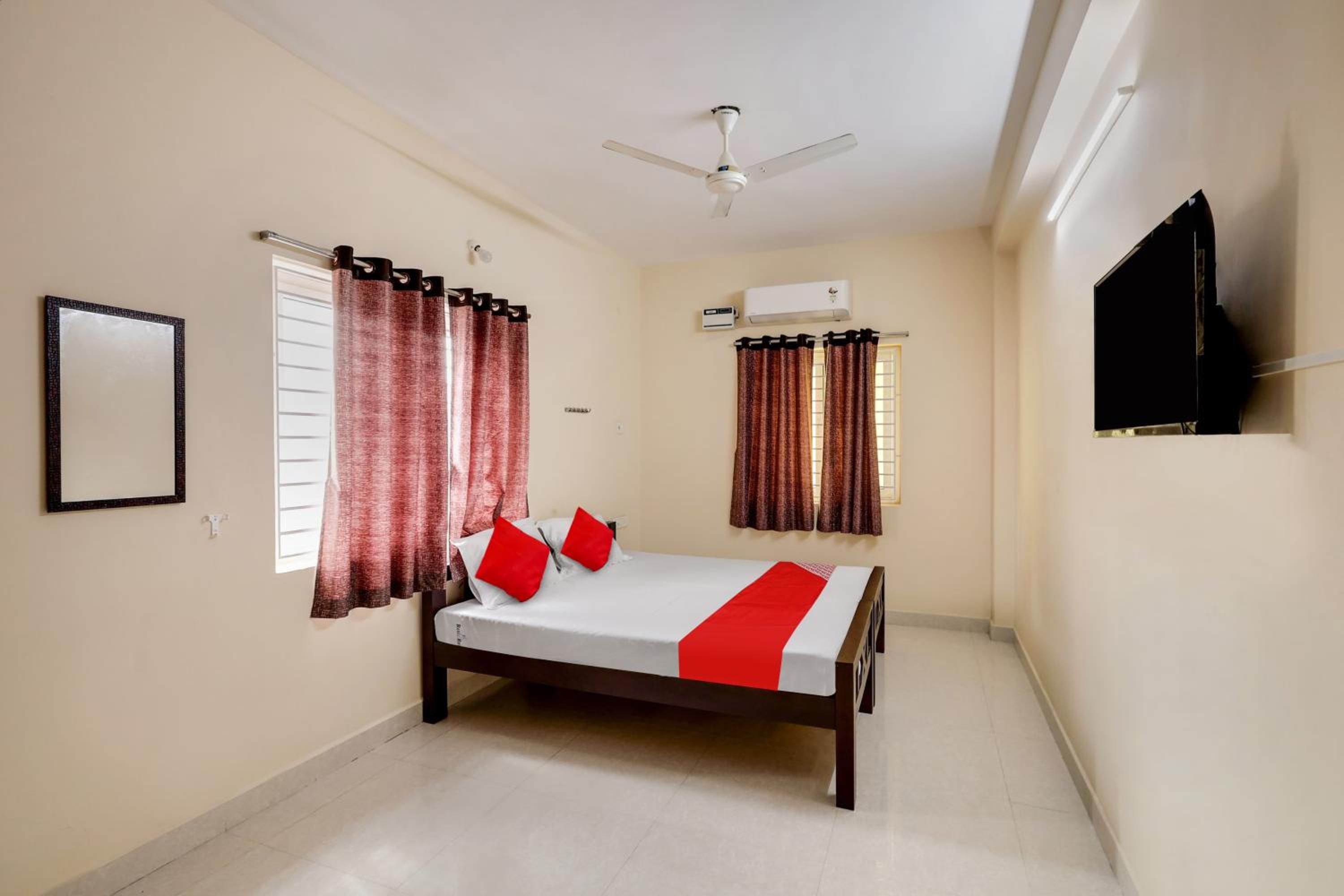 Kvr Residency Elite