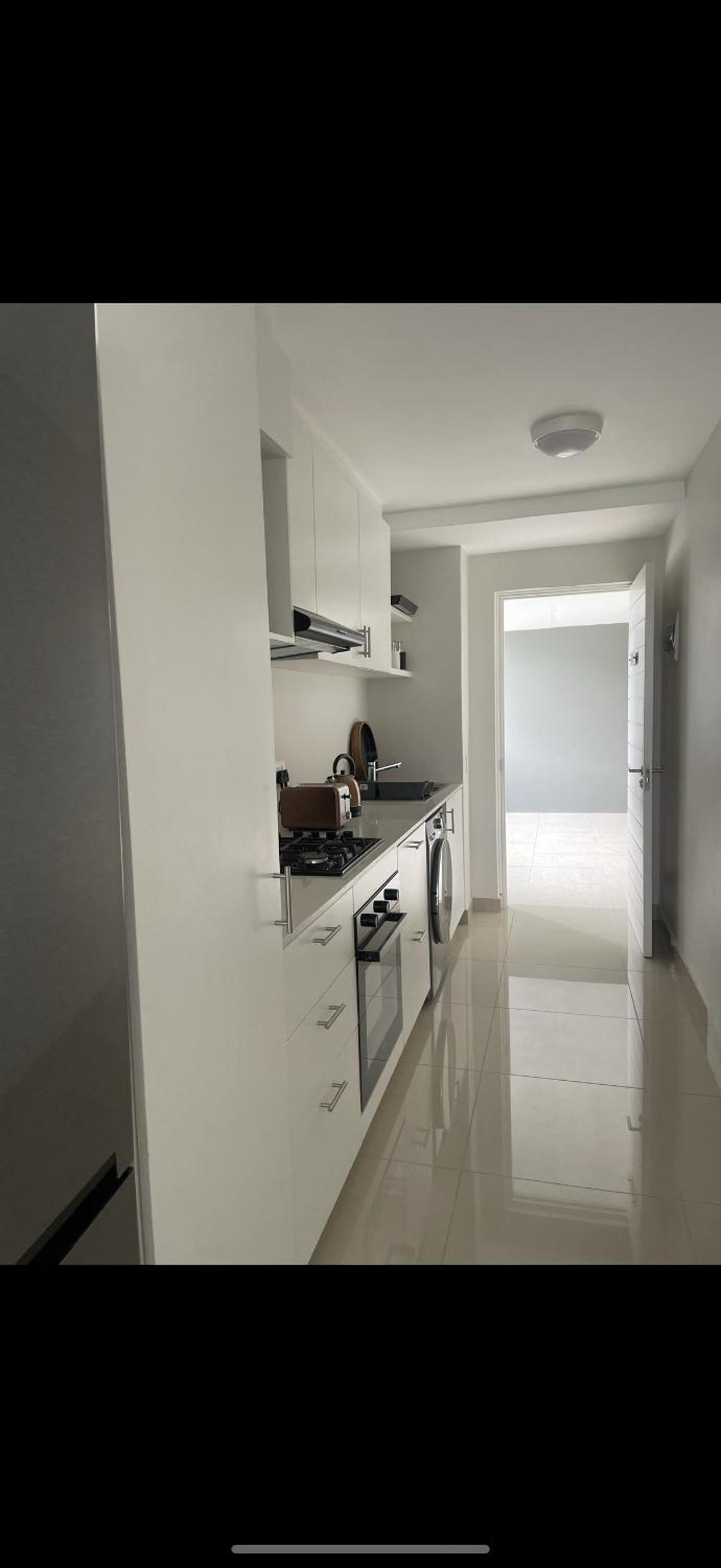 Umhlanga Modern Nest Studio view 2