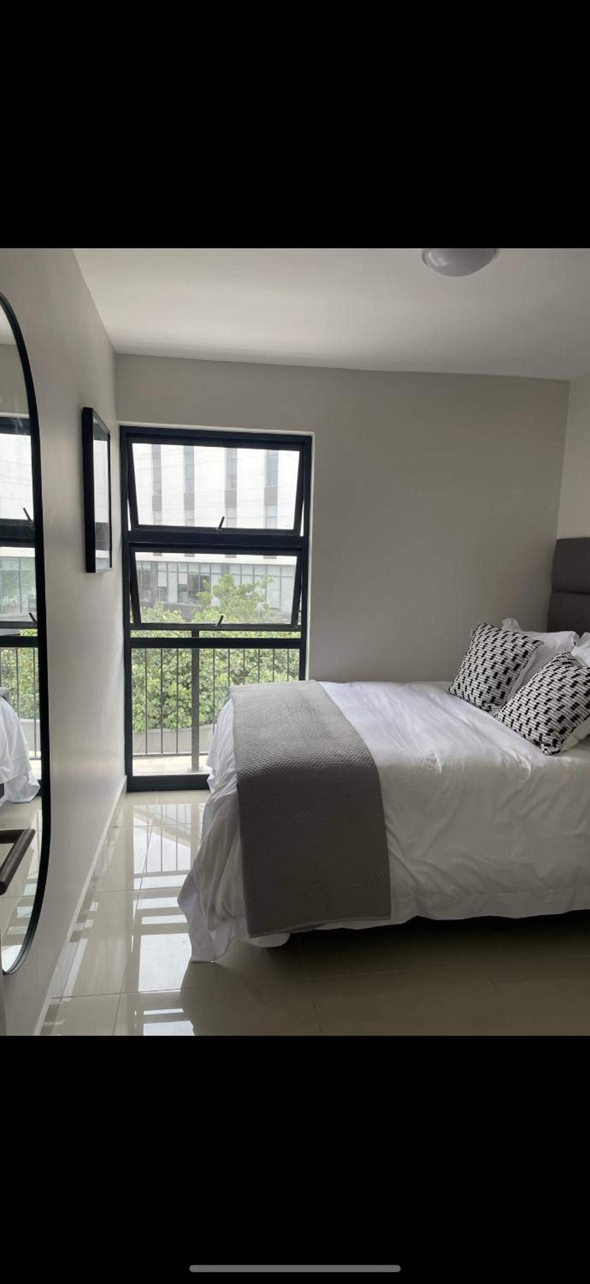 Umhlanga Modern Nest Studio view 4