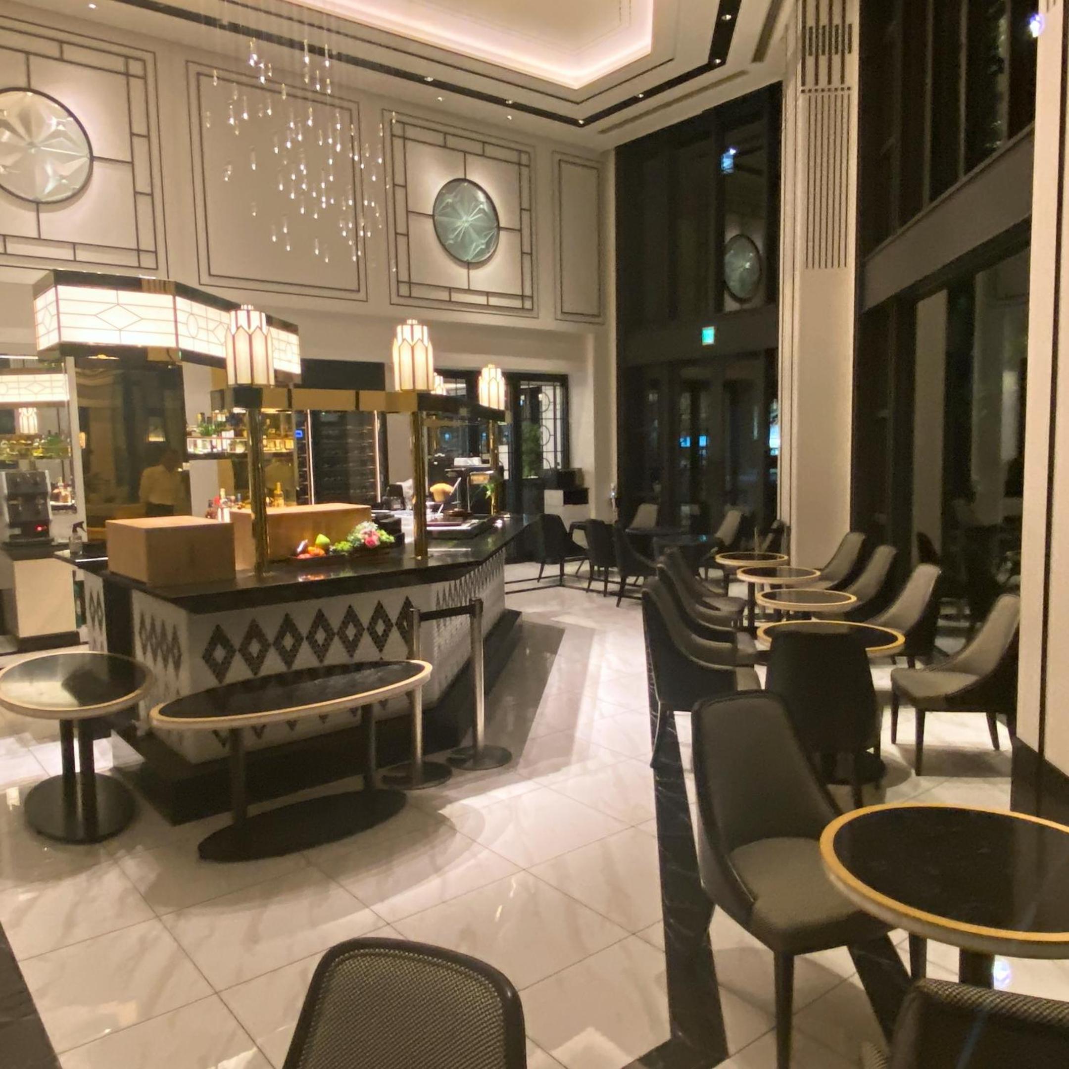 KOKO HOTEL Premier Nihonbashi Hamacho, Billede 34