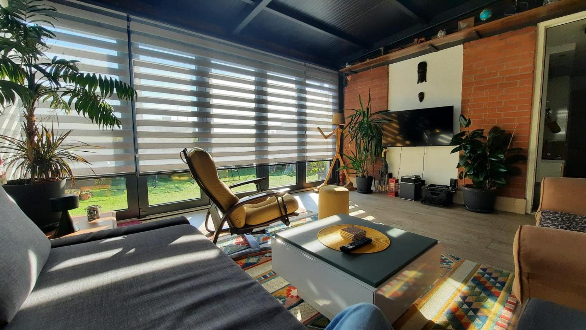 Exclusive Penthouse NewBelgrade Center Apartment view 3