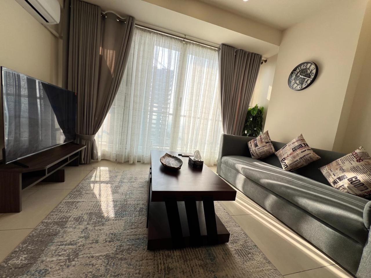 1 Bed Room Suite Elysium Tower-Opposite Centaurus Mall Islamabad