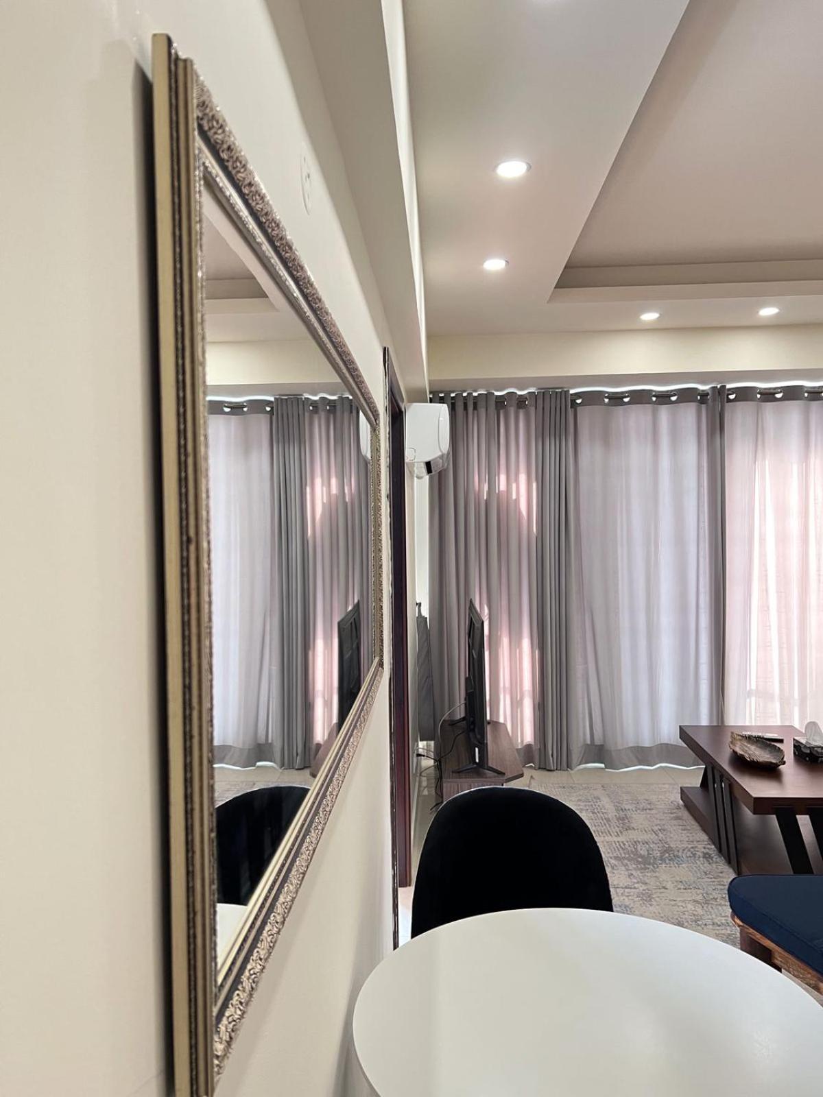 1 Bed Room Suite Elysium Tower-Opposite Centaurus Mall Islamabad