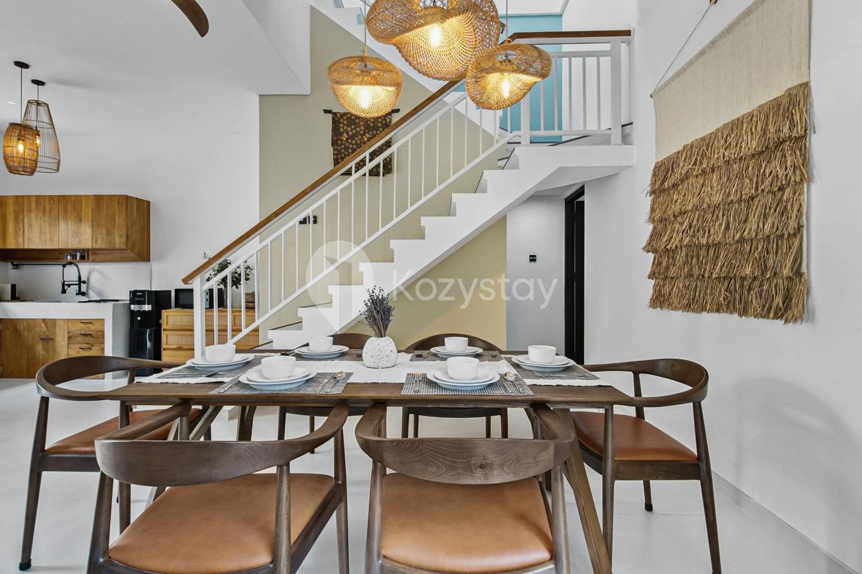Aila Villa by Kozystay - Nusa Dua view 2