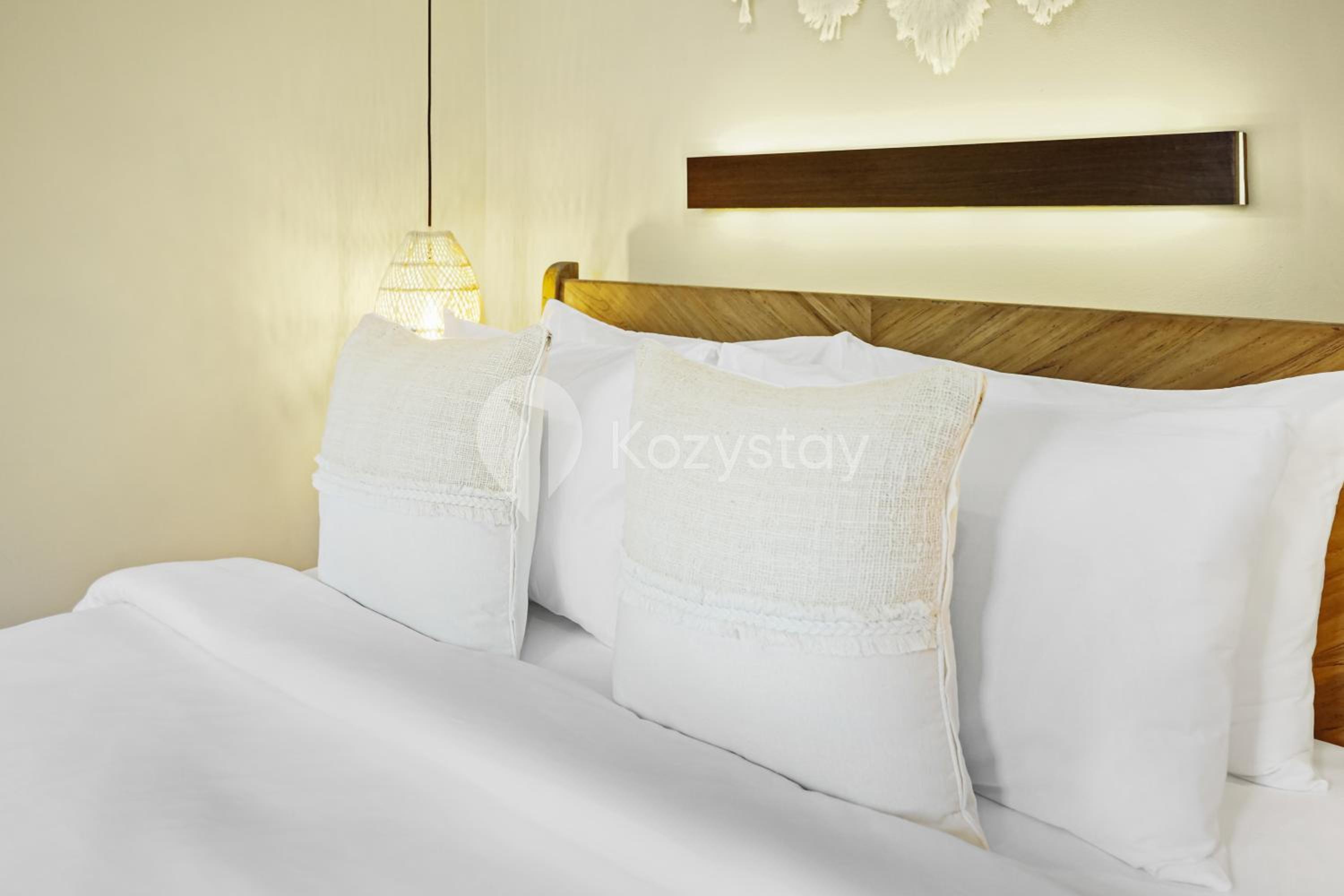 Aila Villa by Kozystay - Nusa Dua view 3