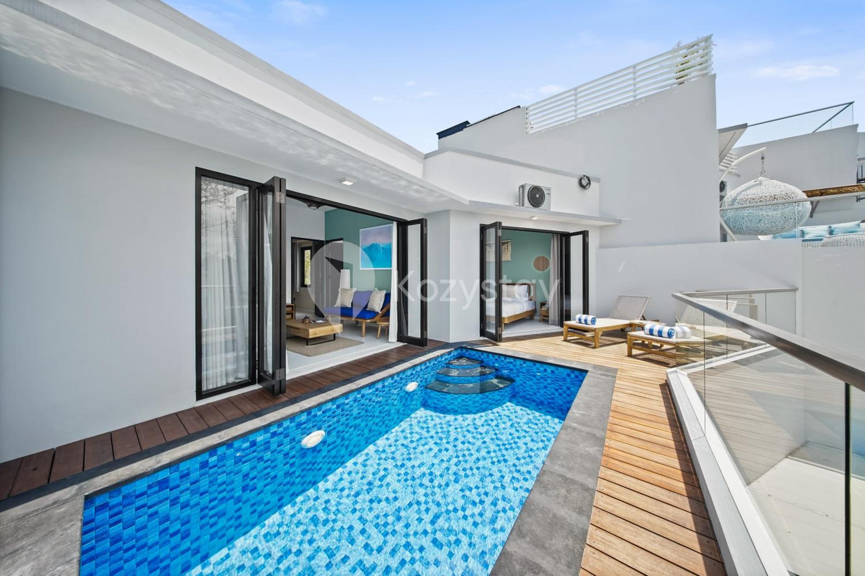 Aila Villa by Kozystay - Nusa Dua view 4