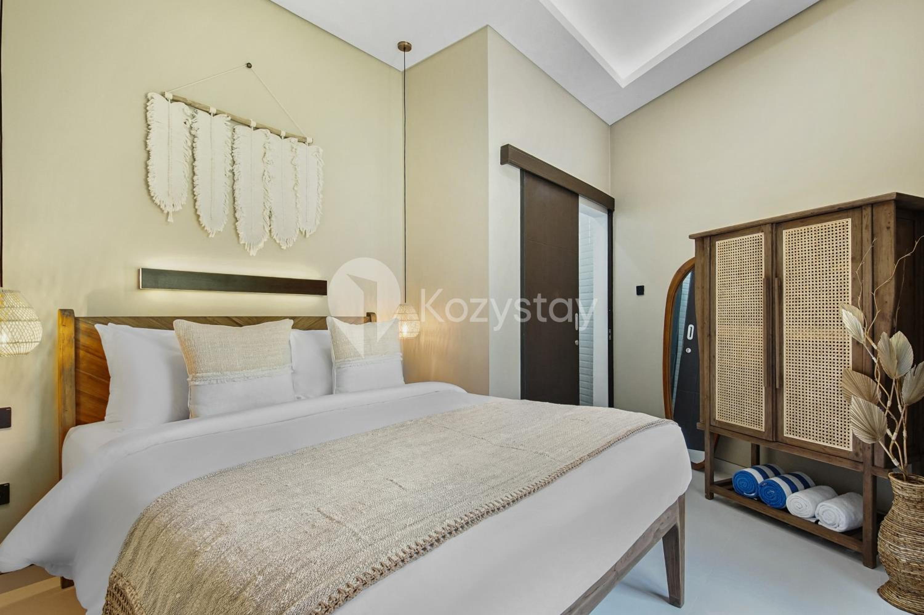 Aila Villa by Kozystay - Nusa Dua view 5