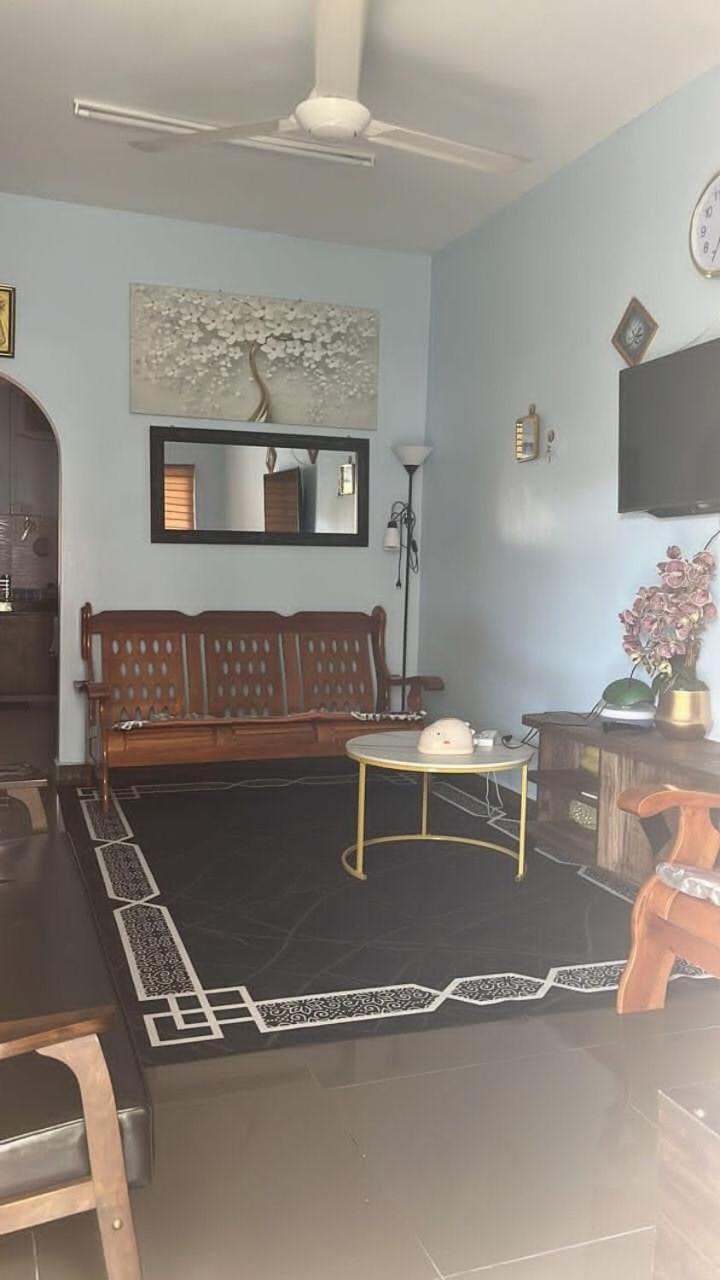 Sarah homestay photo 1