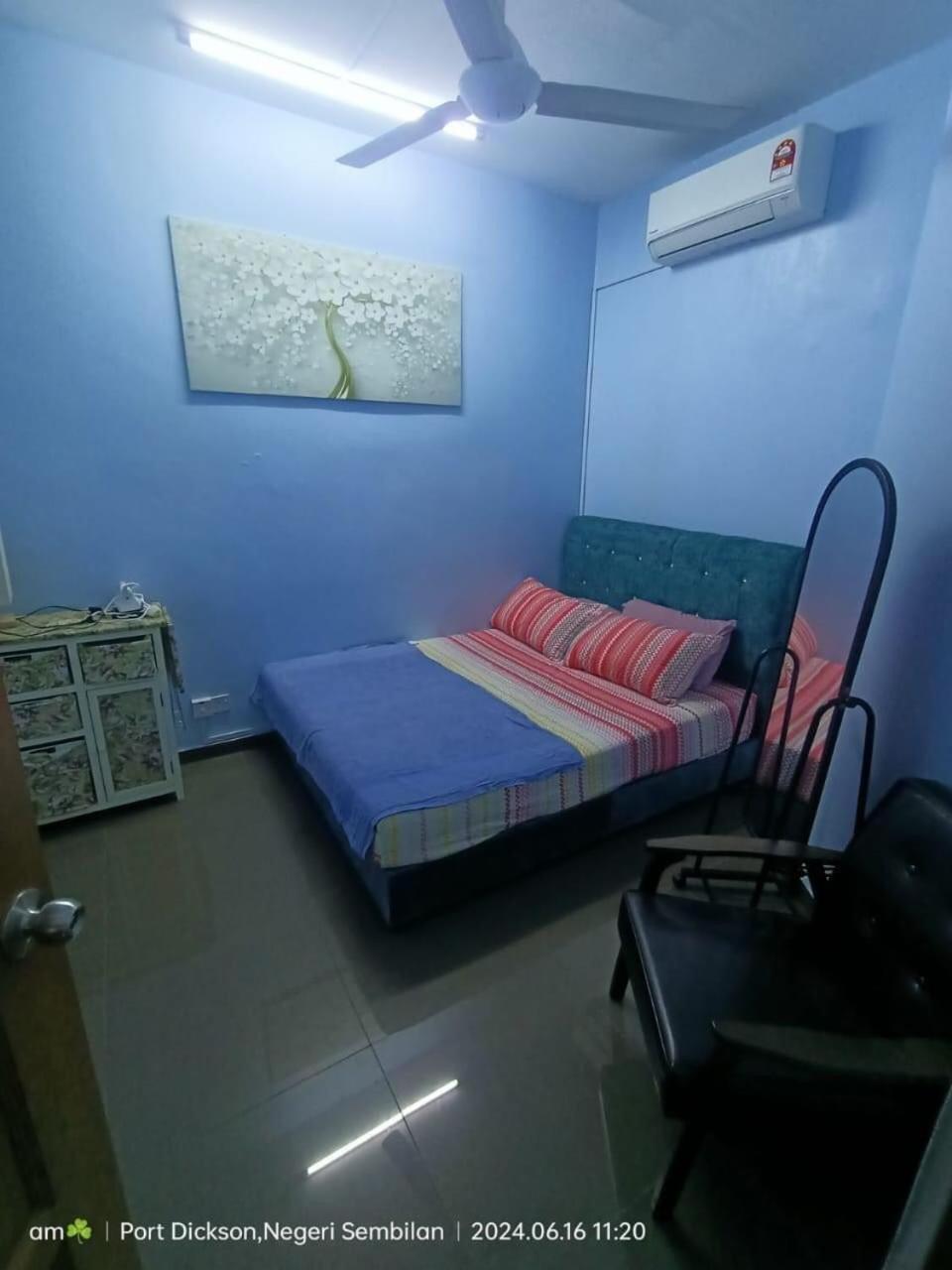 Sarah homestay photo 2