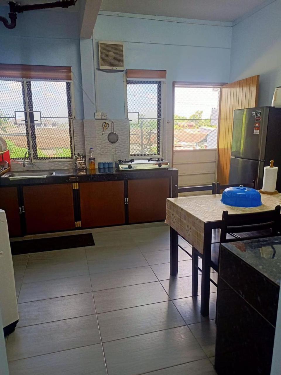 Sarah homestay photo 4
