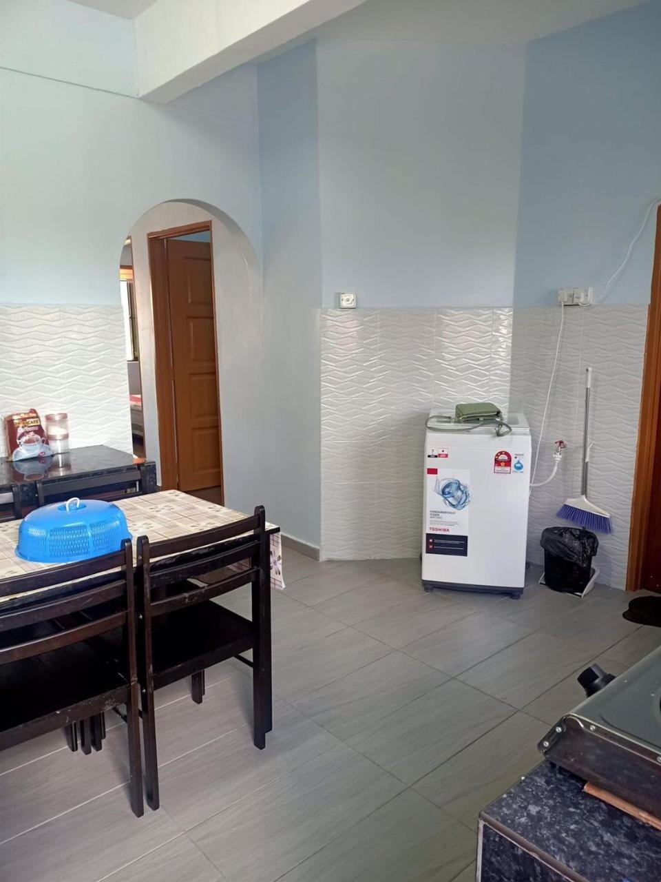 Sarah homestay photo 5