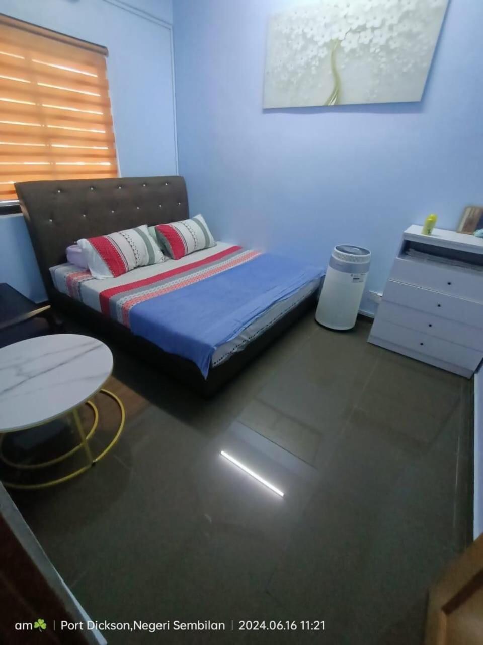 Sarah homestay photo 6