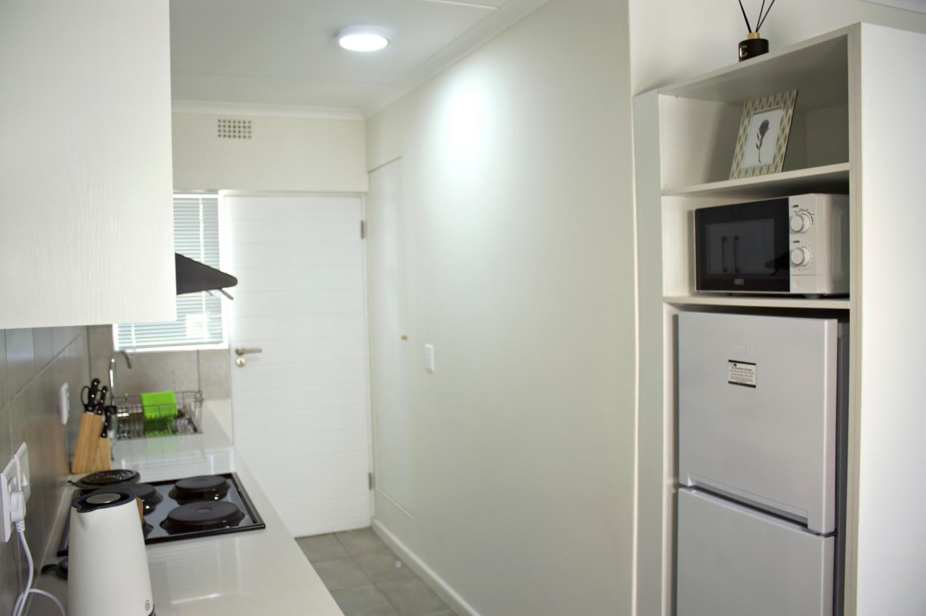 Camden Stay - Entire Unit - Cape Town view 3