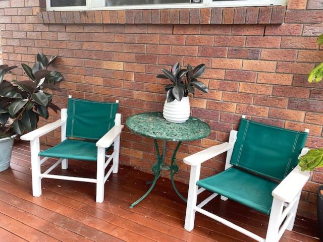 Tweed River Holiday House