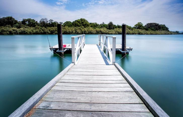 Tweed River Holiday House