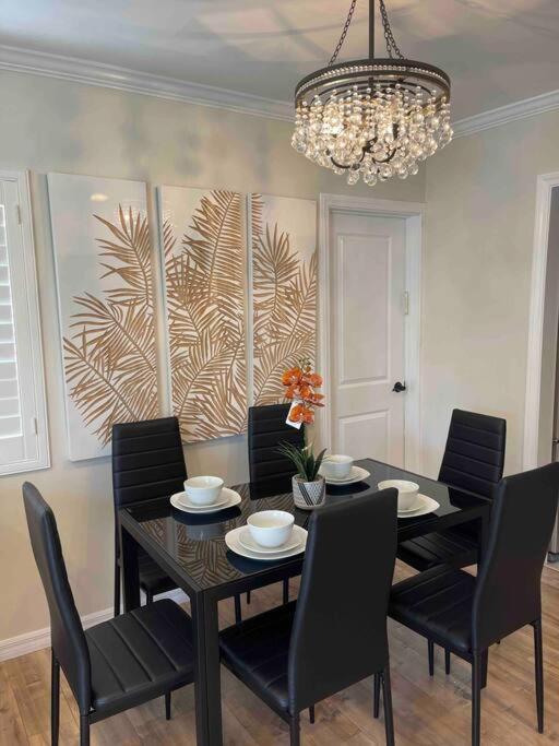 Encino Oasis Gorgeous 3 bedroom with bonus room
