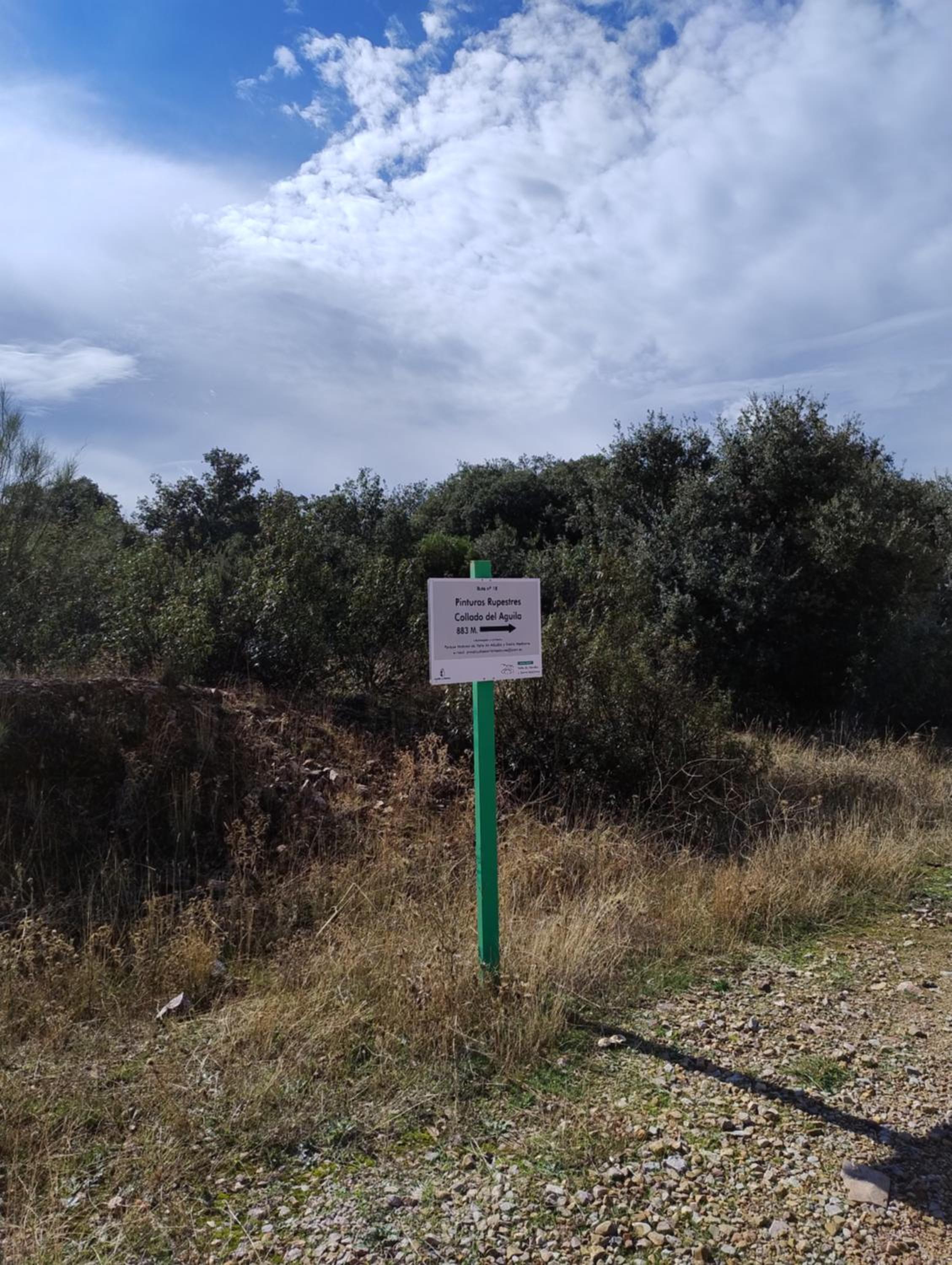 ALOJAMIENTO TURISTICO LAS SOLANERAS