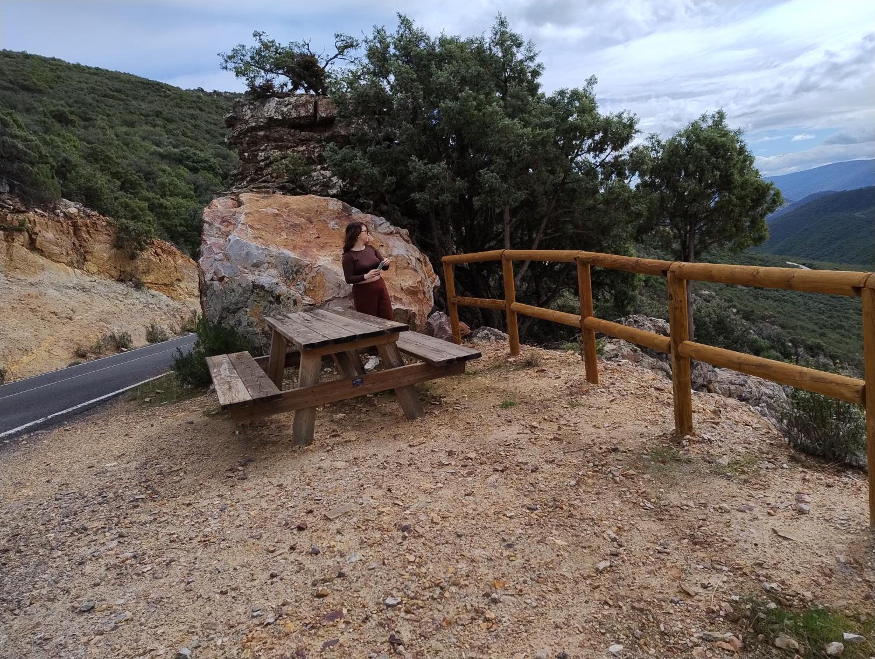ALOJAMIENTO TURISTICO LAS SOLANERAS