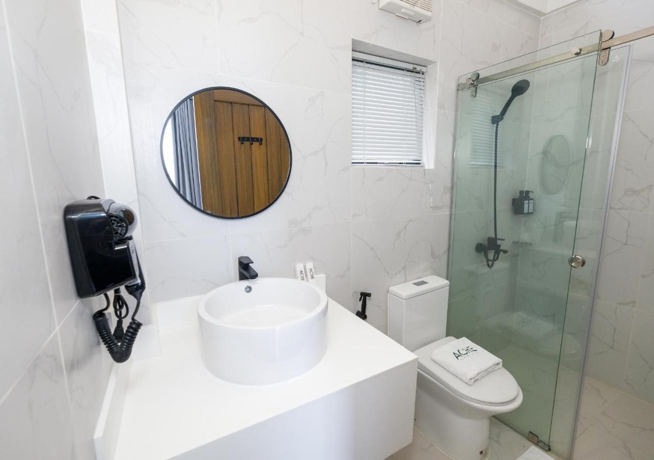 Acre Resort and Spa