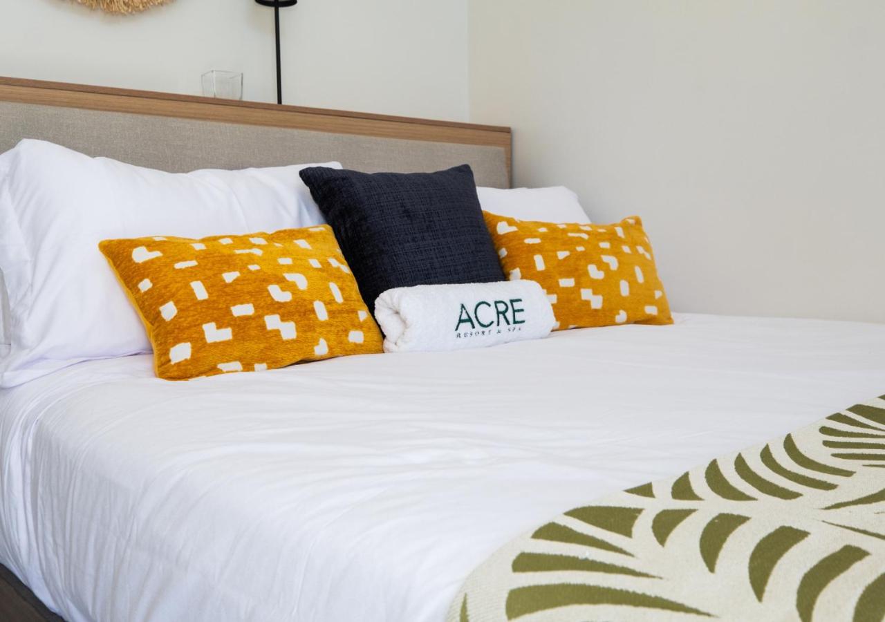 Acre Resort and Spa