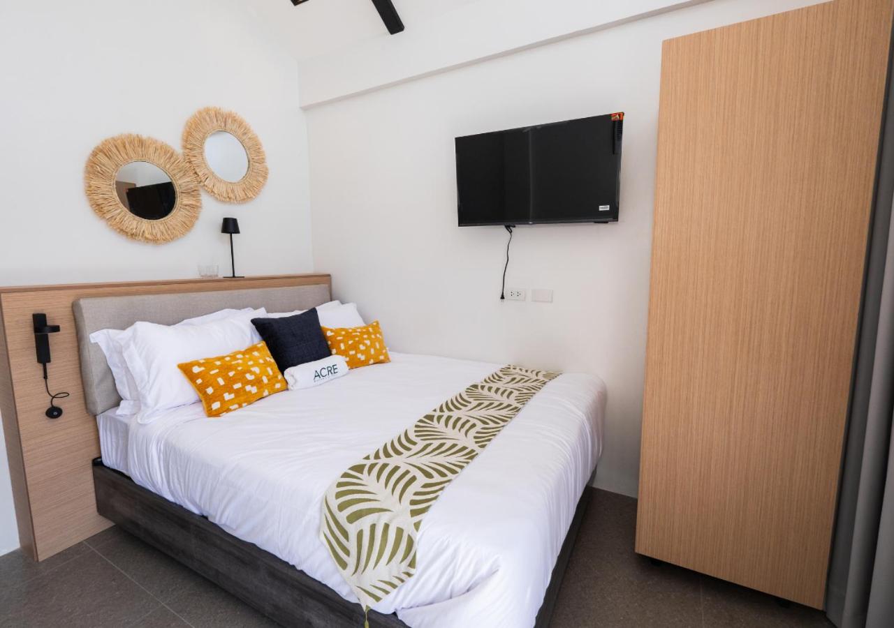 Acre Resort and Spa