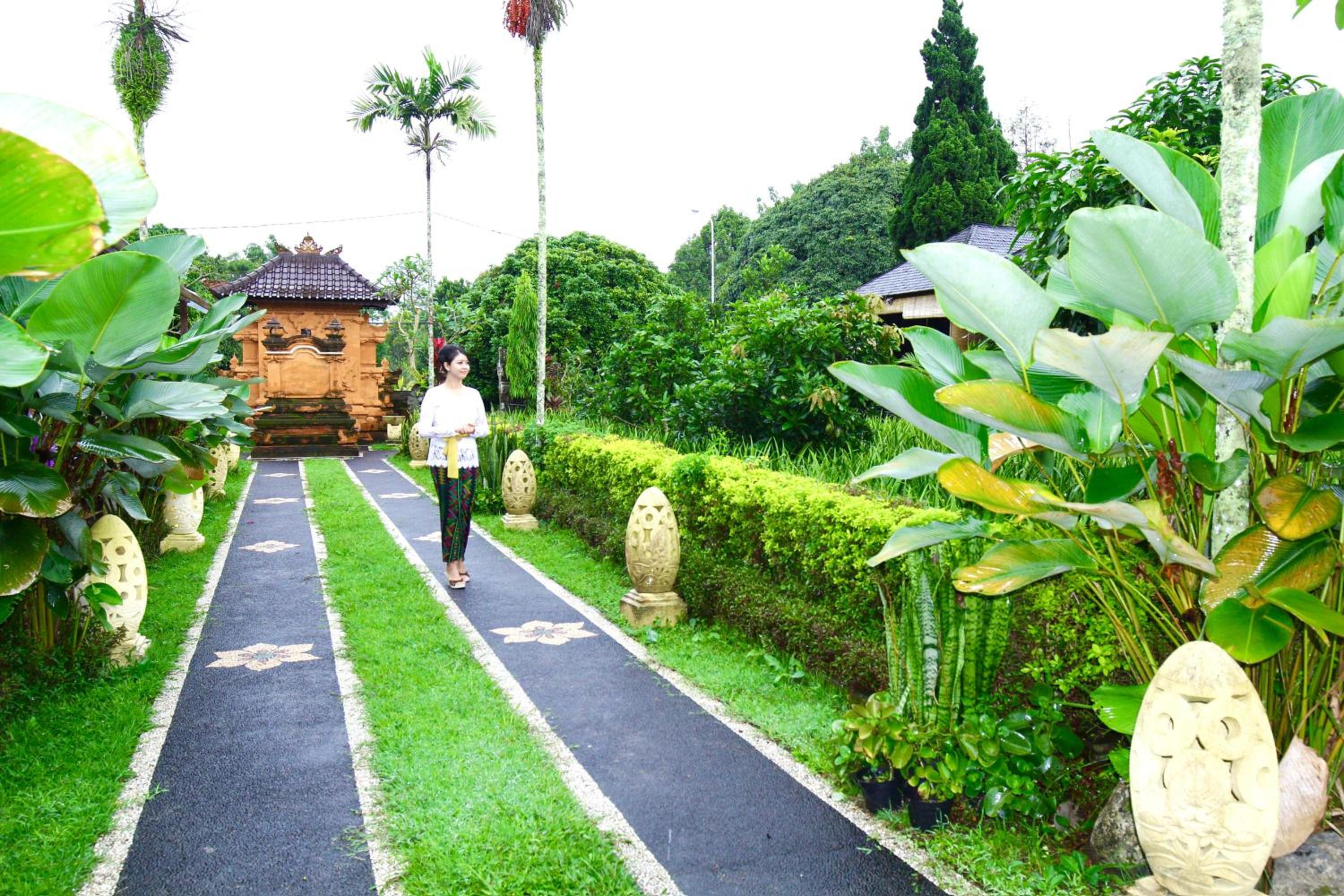 Puri Karang Besakih