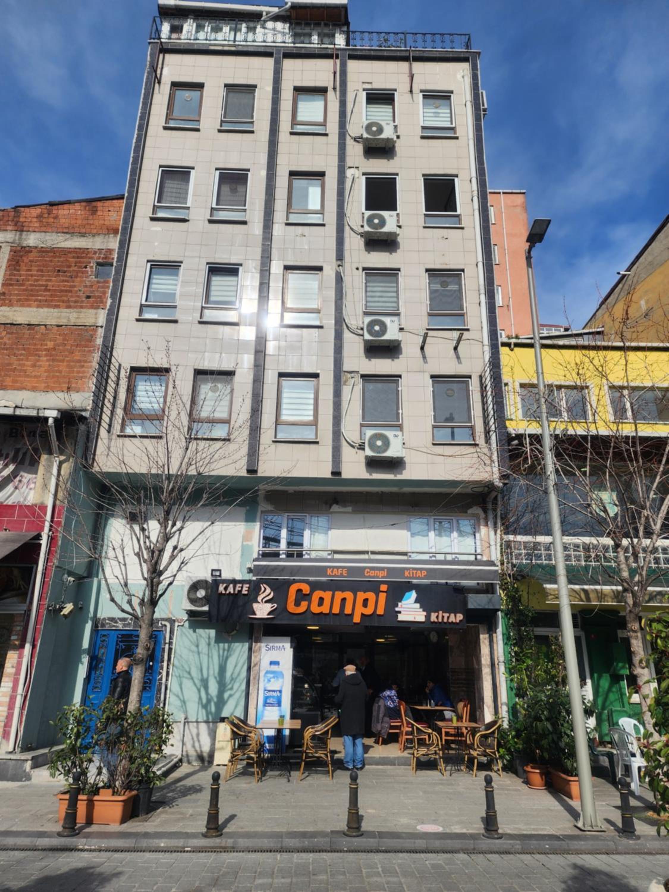 Canpi Homes