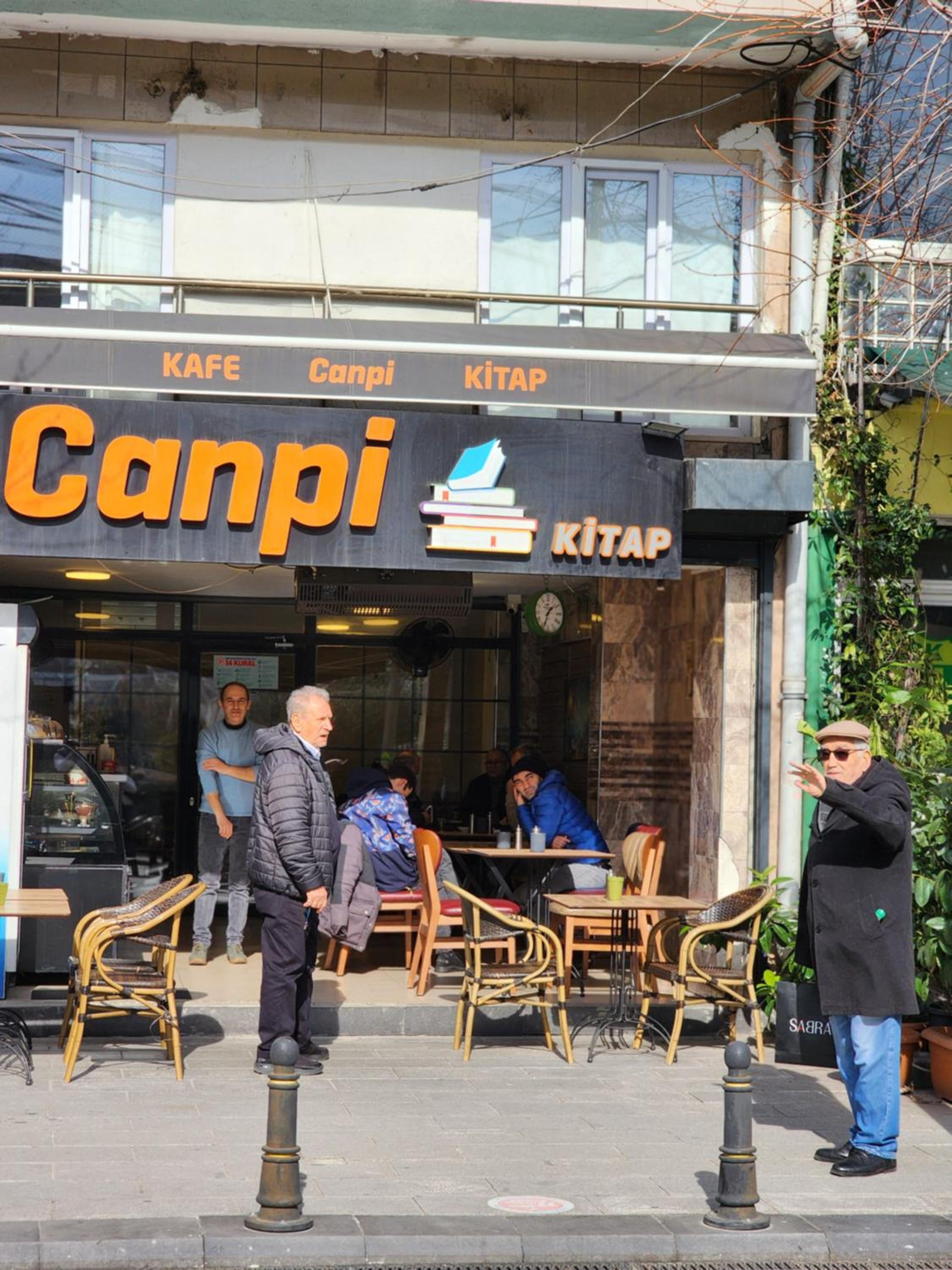Canpi Homes