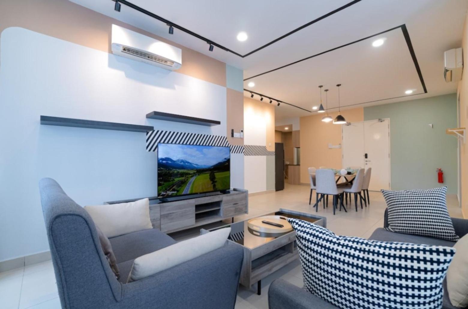 KL Gateway Residences