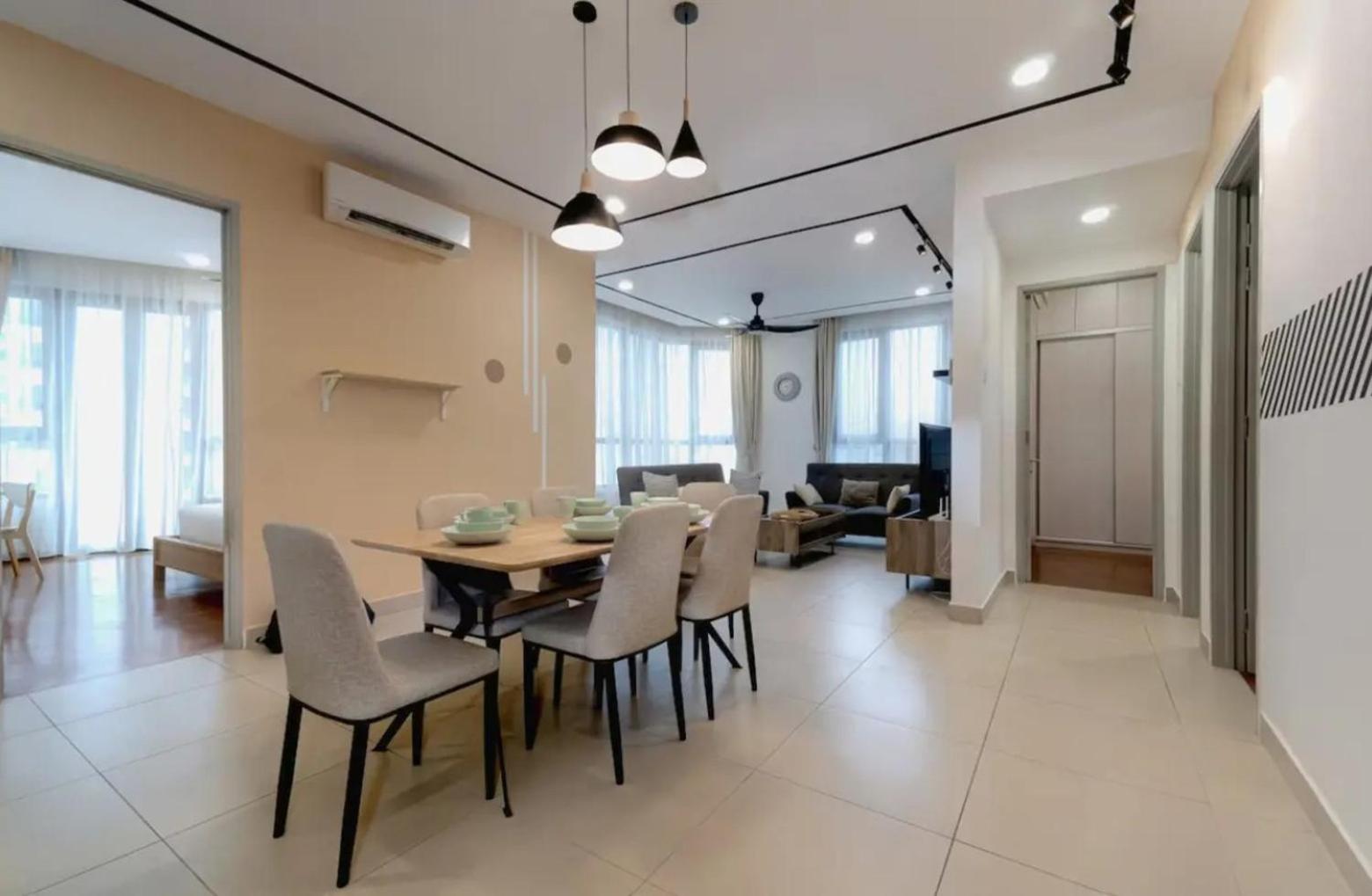 KL Gateway Residences