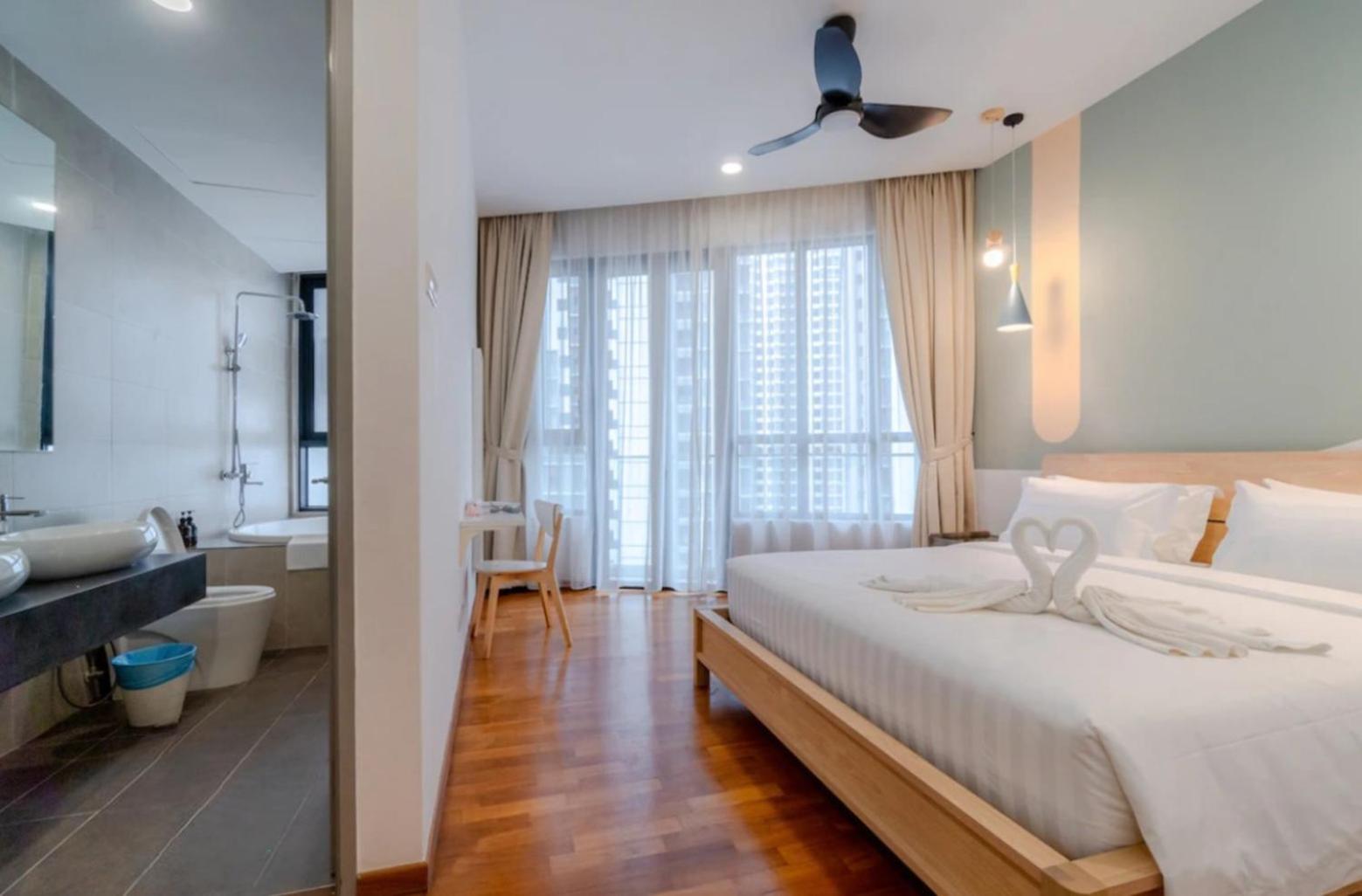 KL Gateway Residences