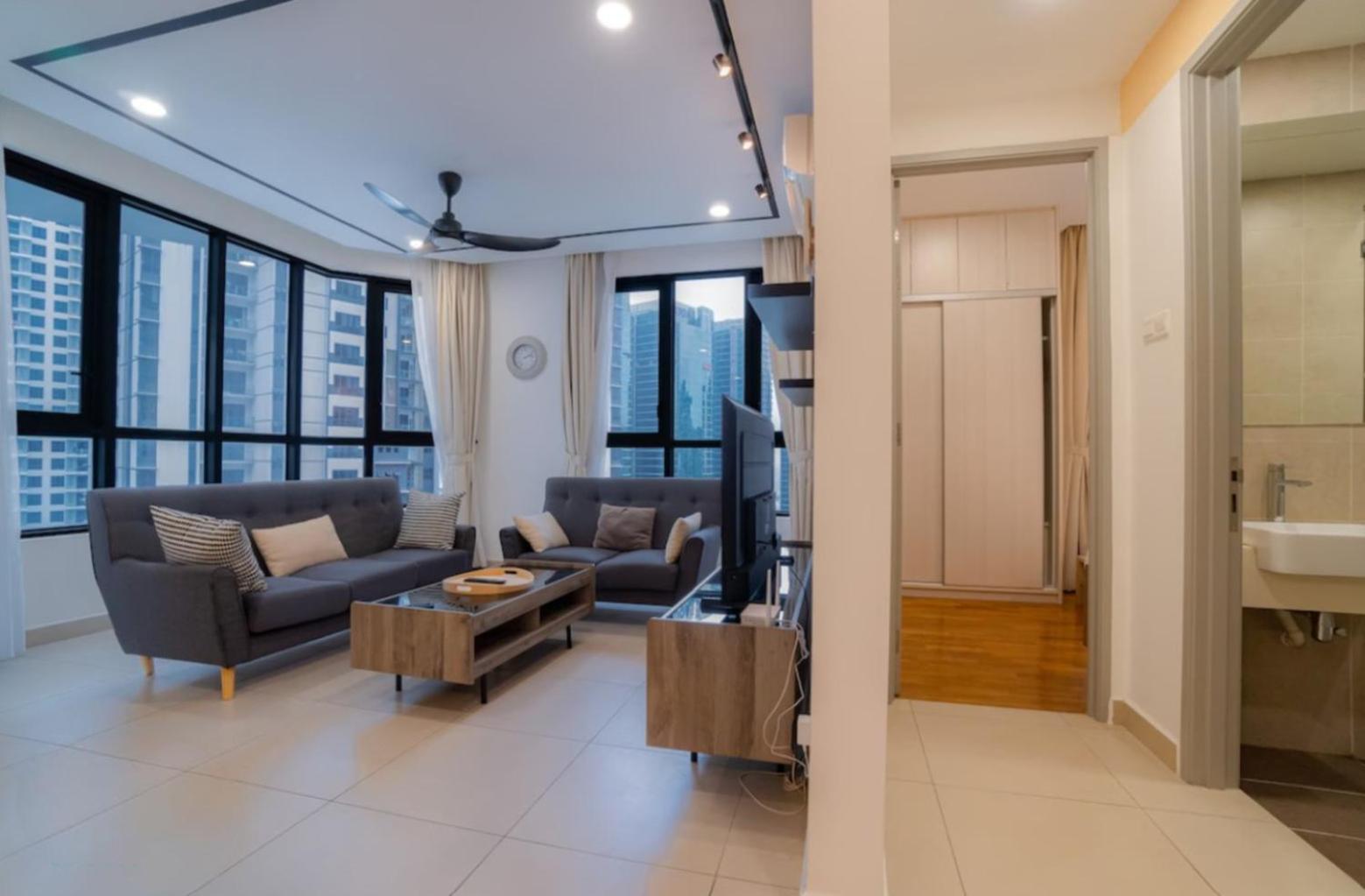 KL Gateway Residences
