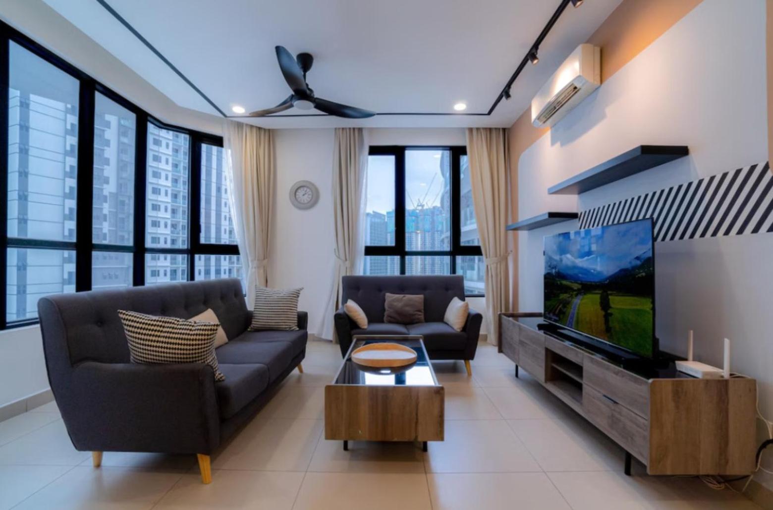 KL Gateway Residences