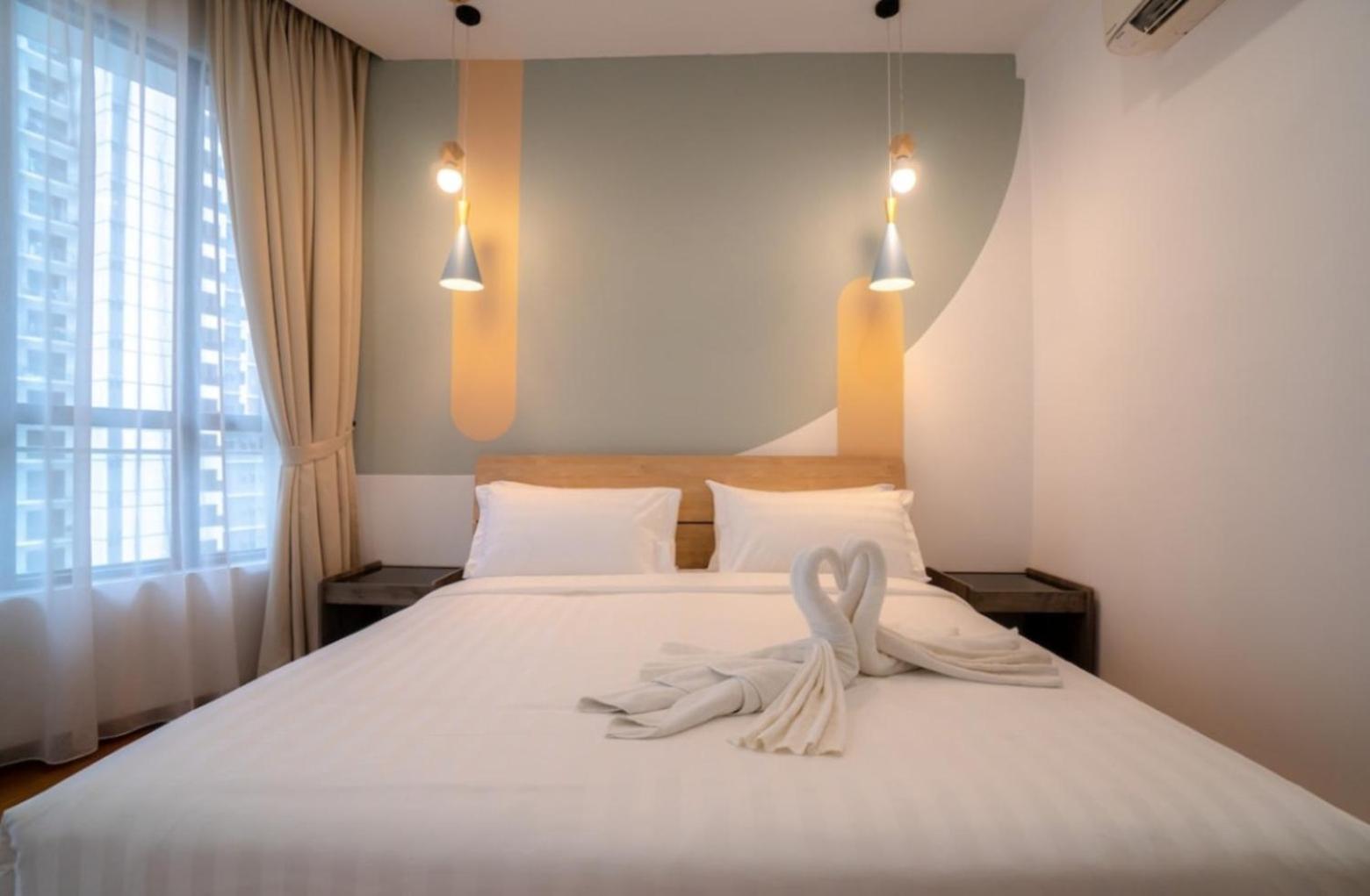 KL Gateway Residences