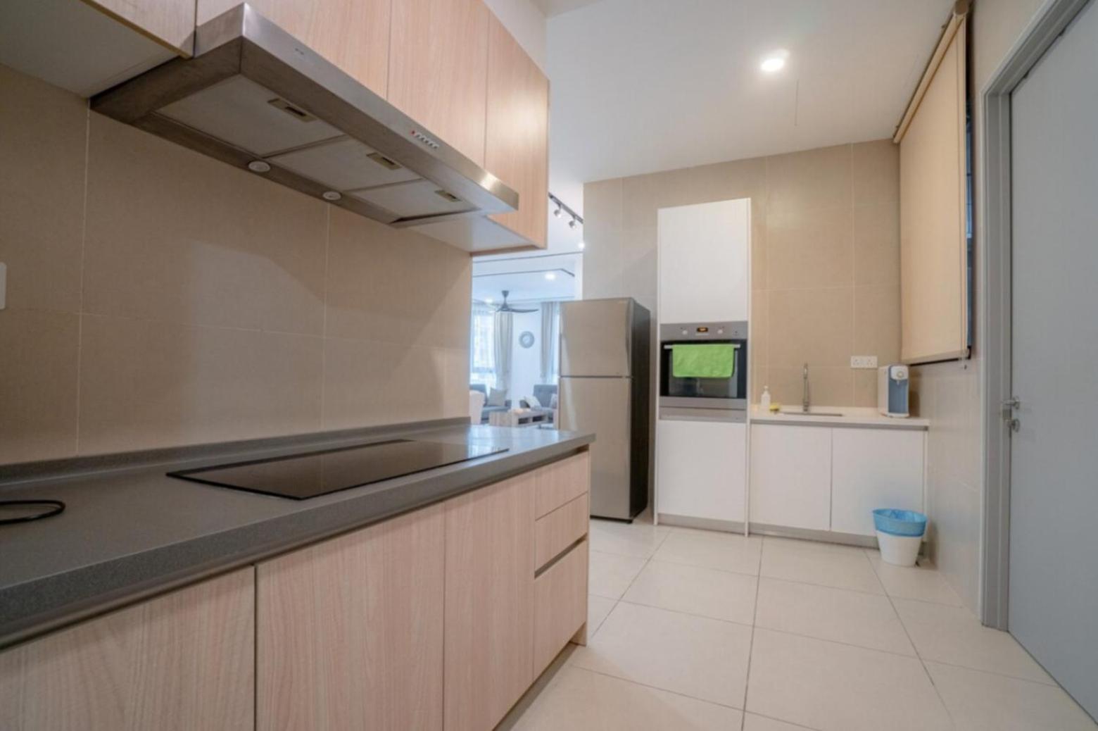 KL Gateway Residences